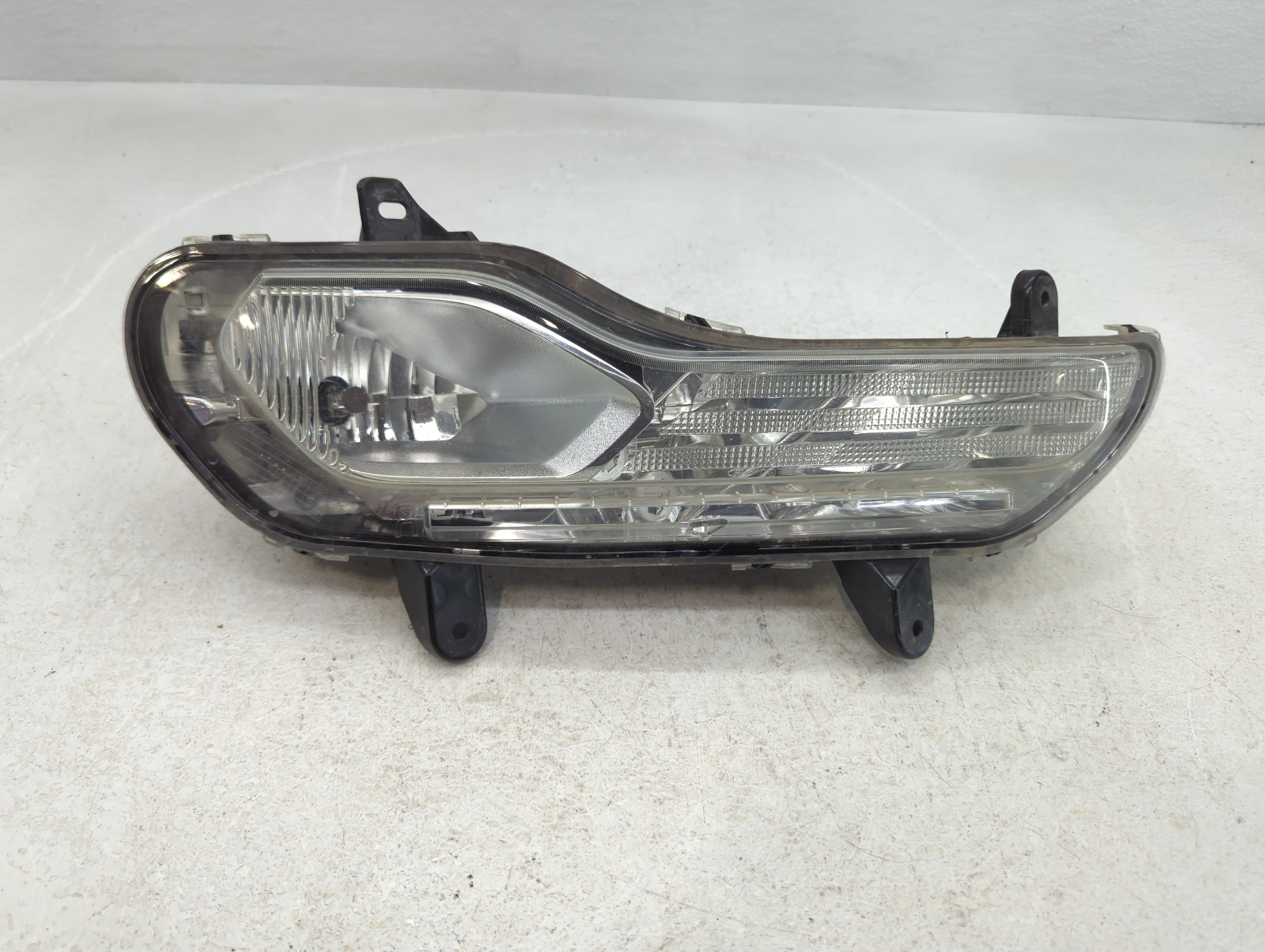 Picture of 2013-2016 Ford Escape Driver Left Oem Head Light Headlight Lamp 852271
