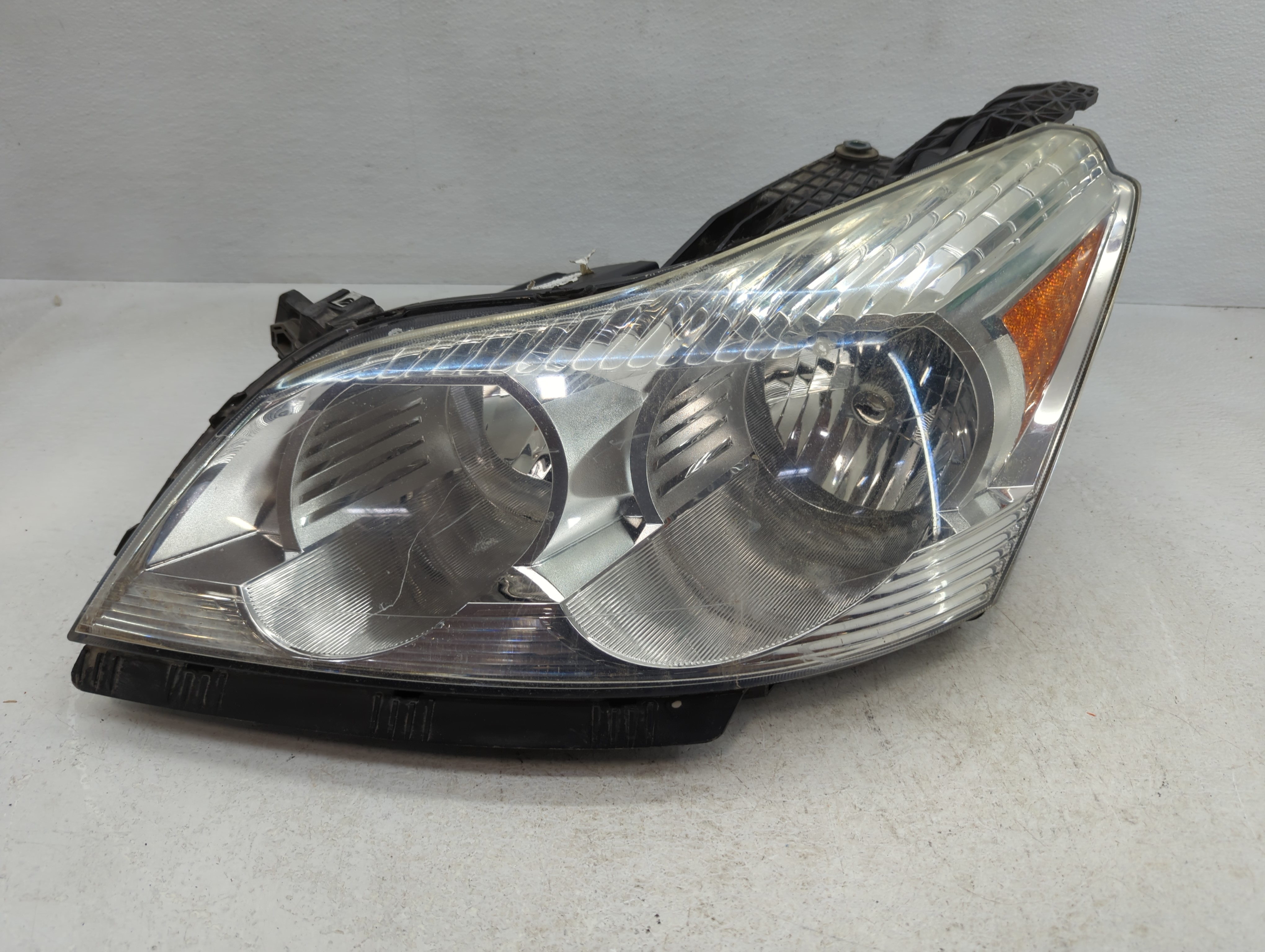 Picture of Dodge Caravan Passenger Right Oem Head Light Headlight Lamp 852273