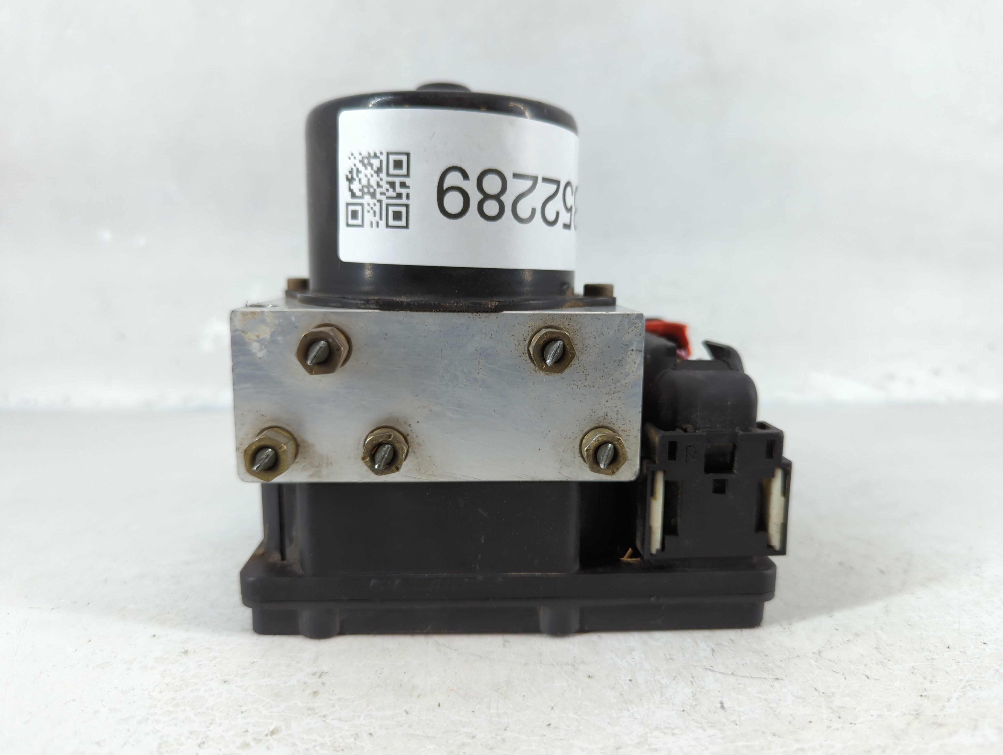 2004-2009 Nissan Titan Abs Pump Control Module 852289 - Oemusedautoparts1.com