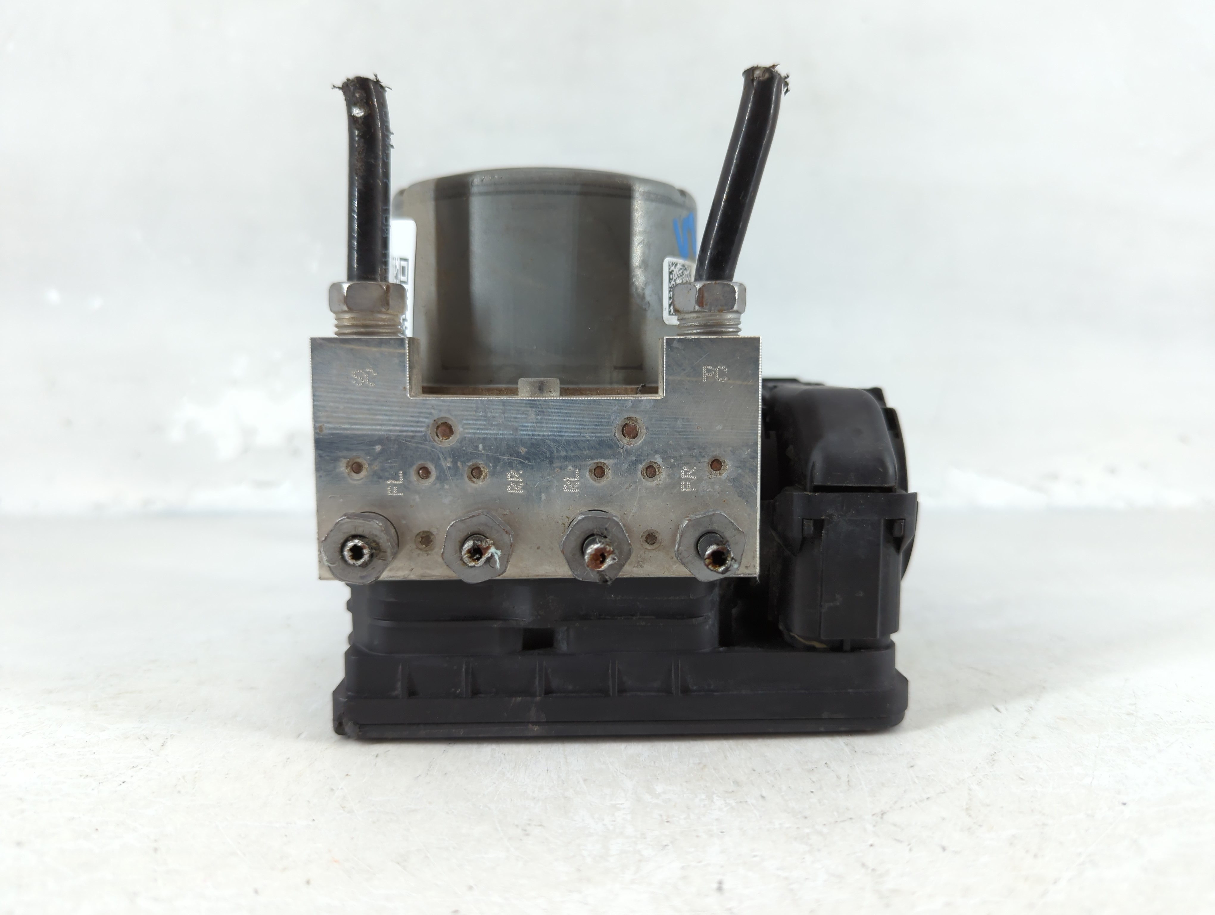 2014-2016 Cadillac Ats Abs Pump Control Module 852291 - Oemusedautoparts1.com