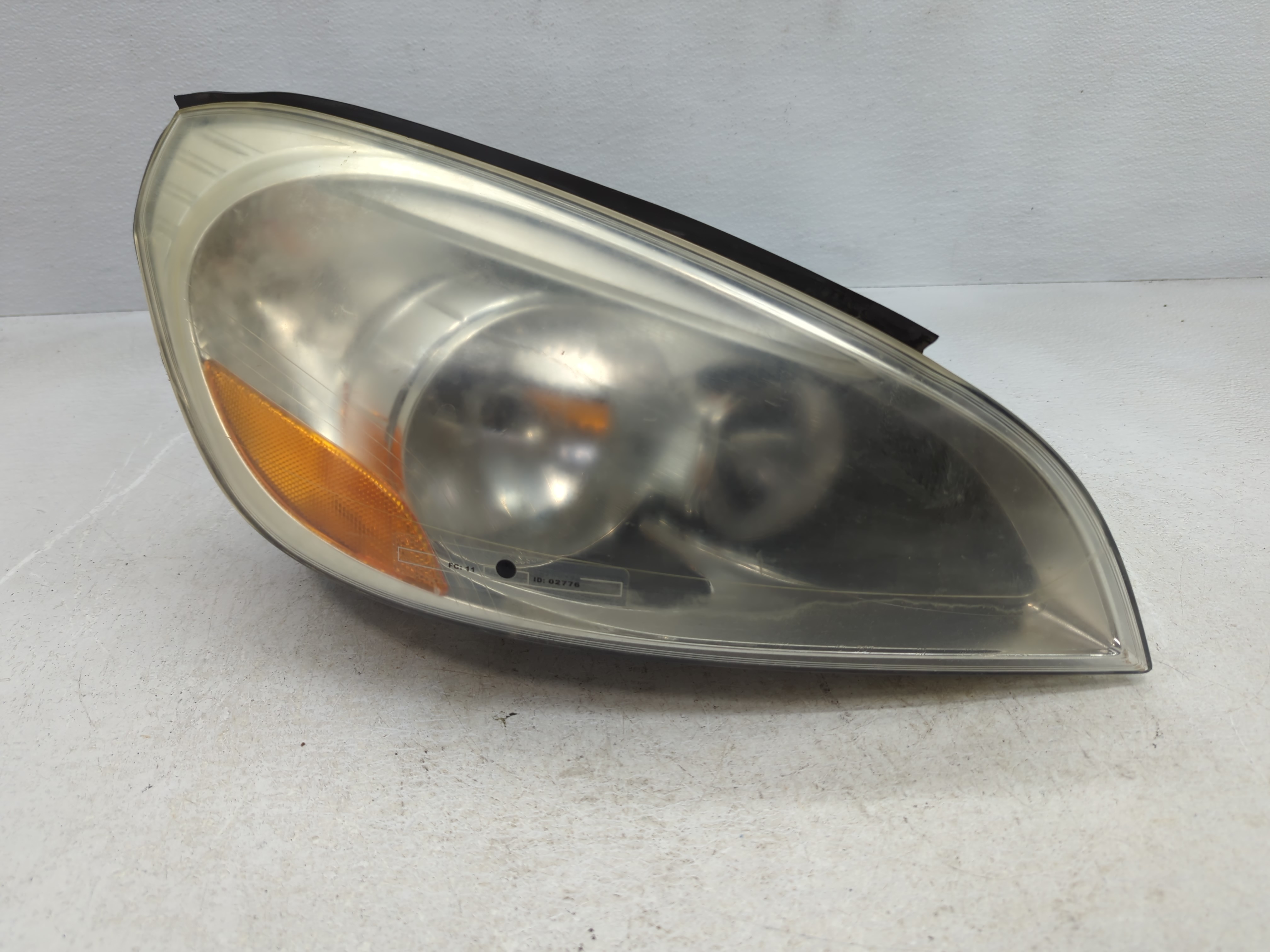 Picture of 2013-2013 Volvo V60 Passenger Right Oem Head Light Headlight Lamp 852441