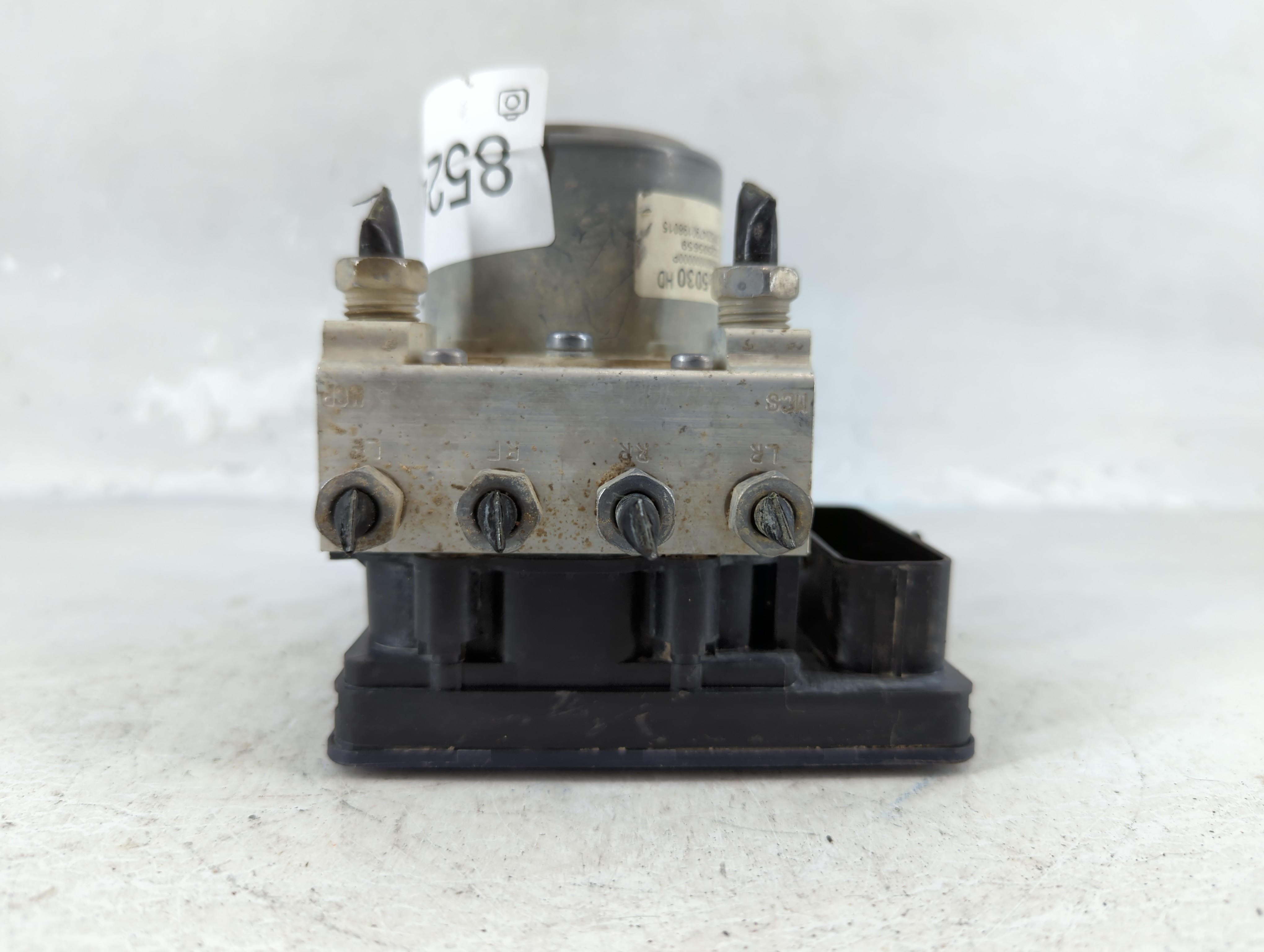 Picture of 2015 Chevrolet Silverado 2500 Abs Pump Control Module 852471
