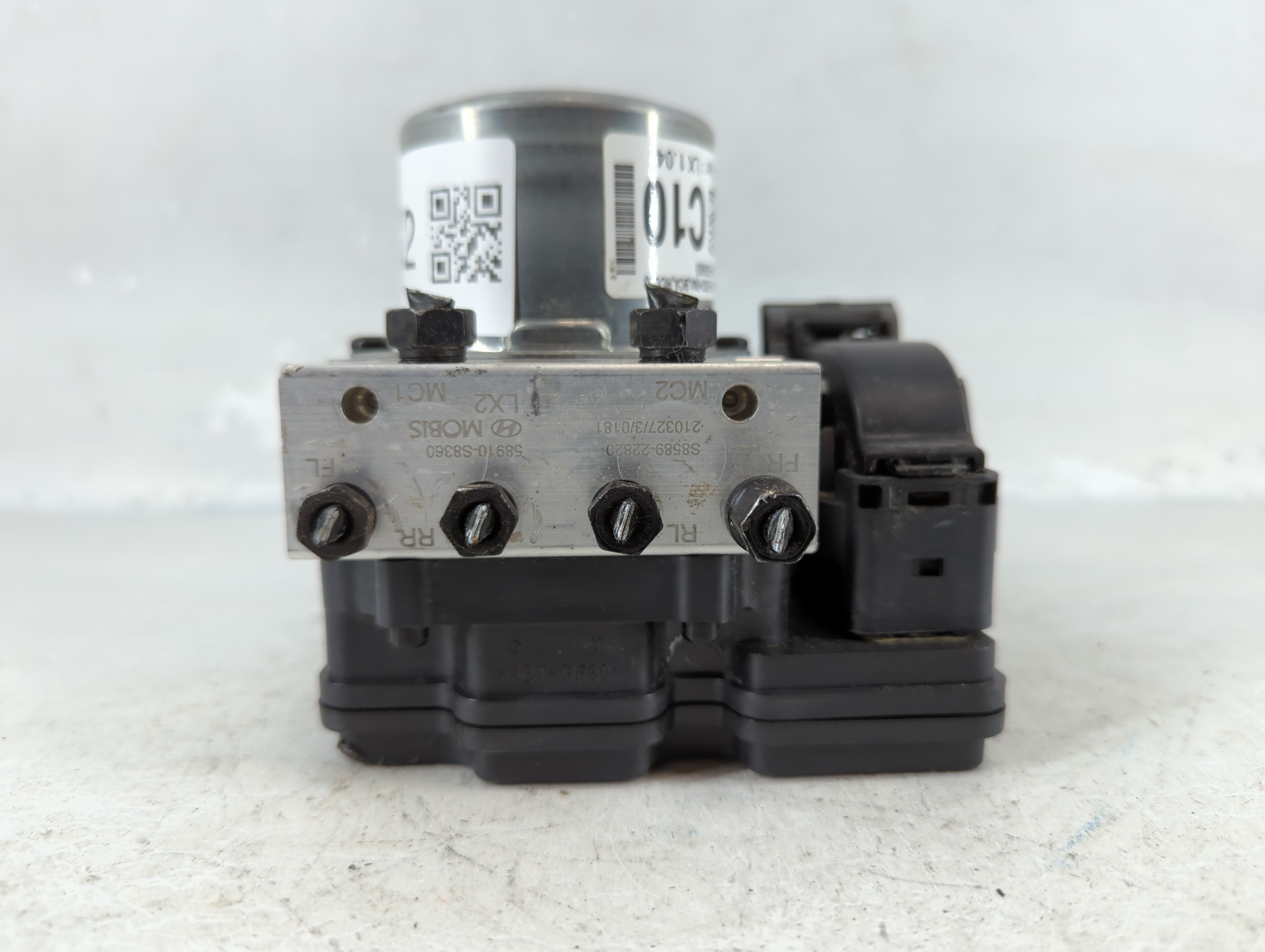 Picture of 2020-2022 Hyundai Palisade Abs Pump Control Module 852472
