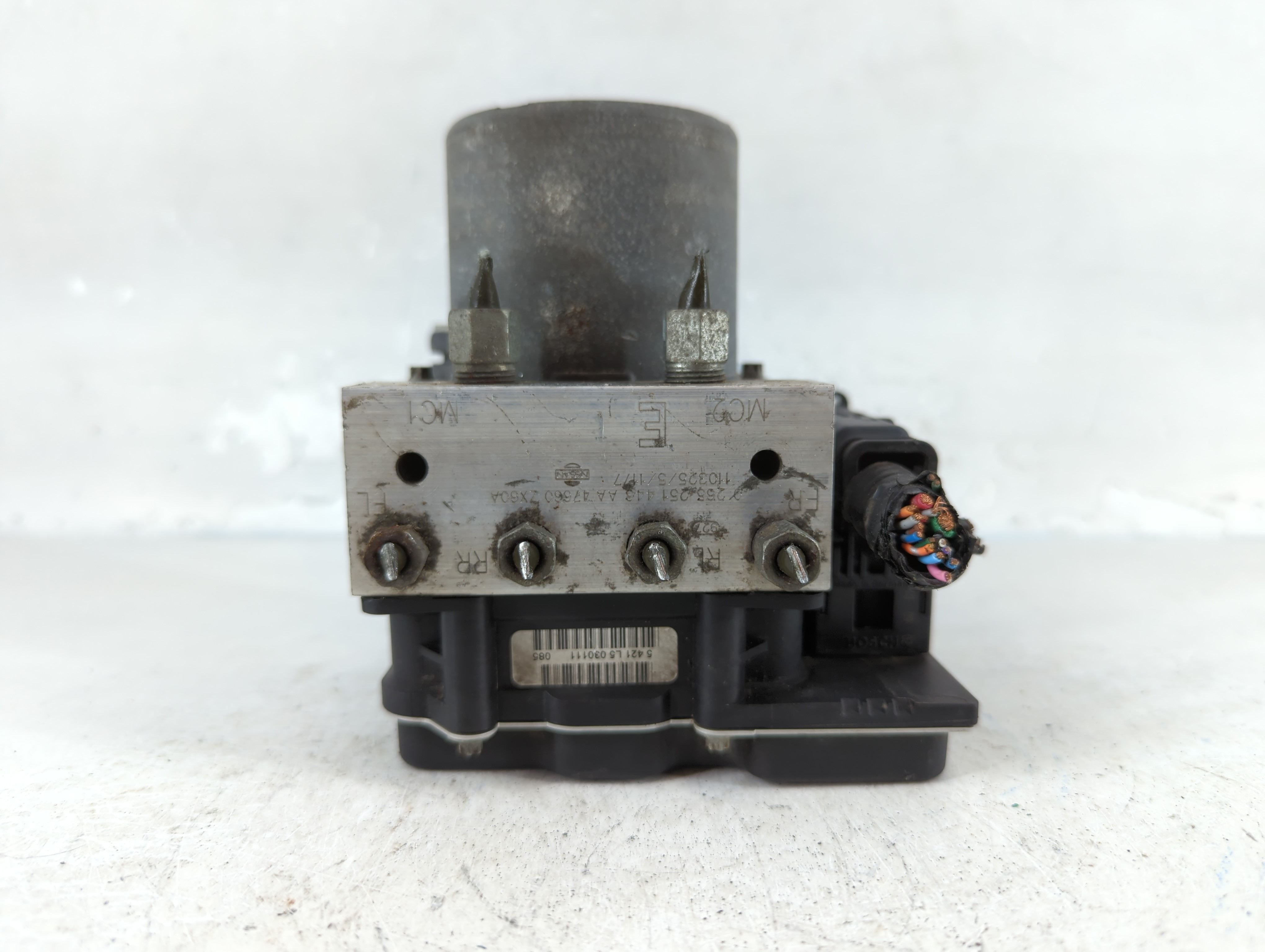 Picture of 2011-2012 Nissan Altima Abs Pump Control Module 852474