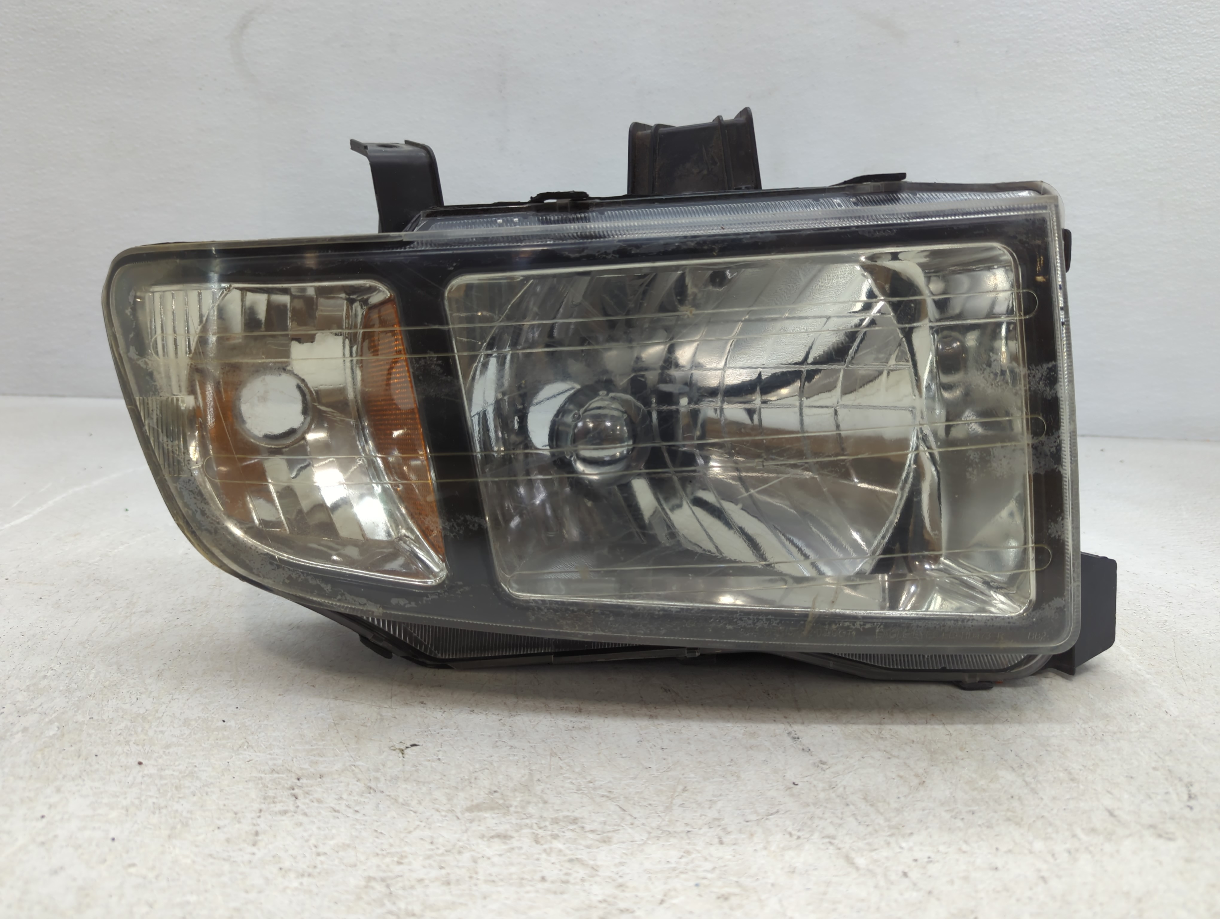 2006-2008 Honda Ridgeline Passenger Right Oem Head Light Headlight Lamp 852784 - Oemusedautoparts1.com