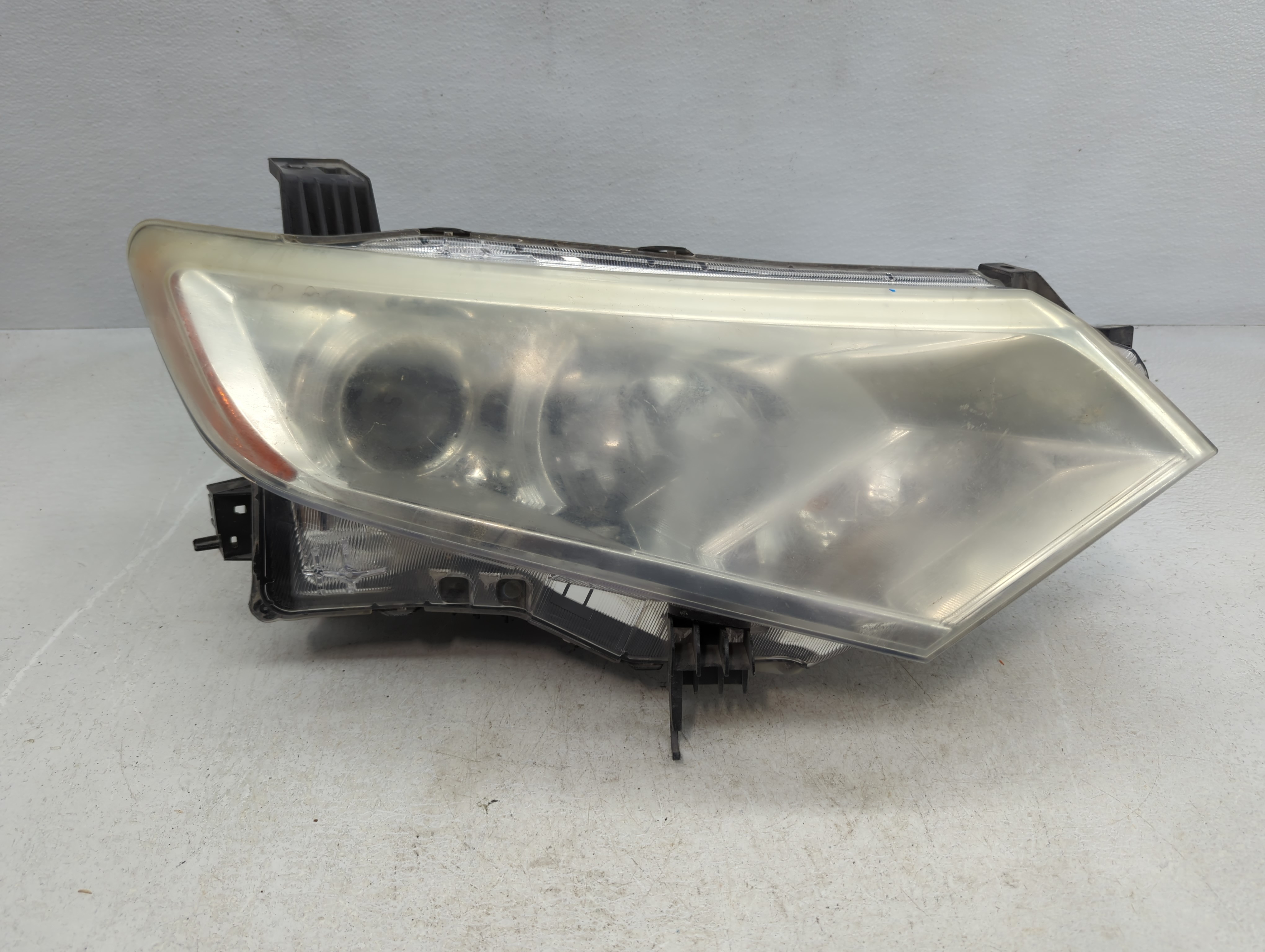 2012-2017 Nissan Quest Passenger Right Oem Head Light Headlight Lamp 852795 - Oemusedautoparts1.com