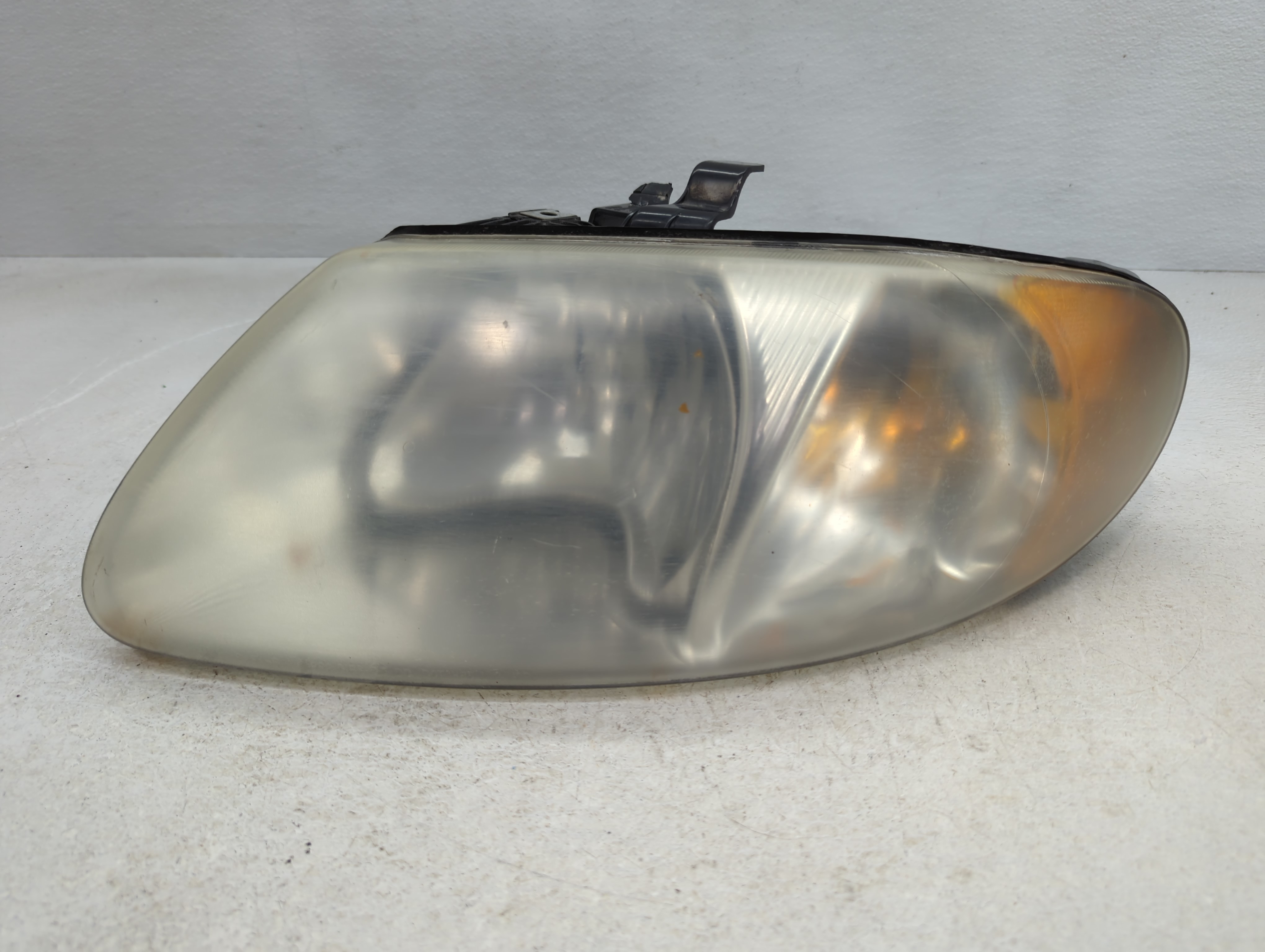 2001-2007 Dodge Caravan Driver Left Oem Head Light Headlight Lamp 852796 - Oemusedautoparts1.com