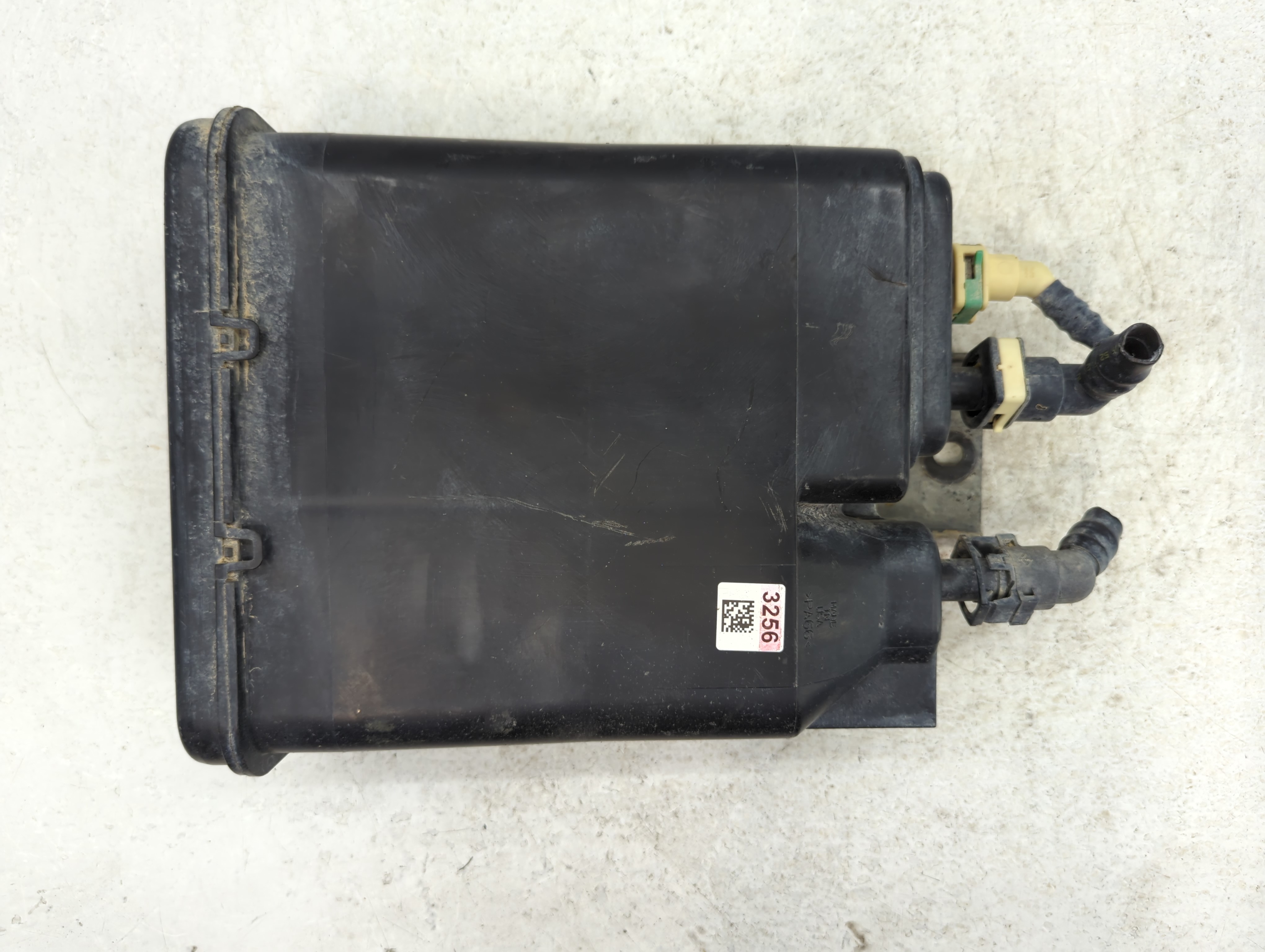 Picture of 2015 Chevrolet Silverado 2500 Fuel Vapor Charcoal Canister 852800
