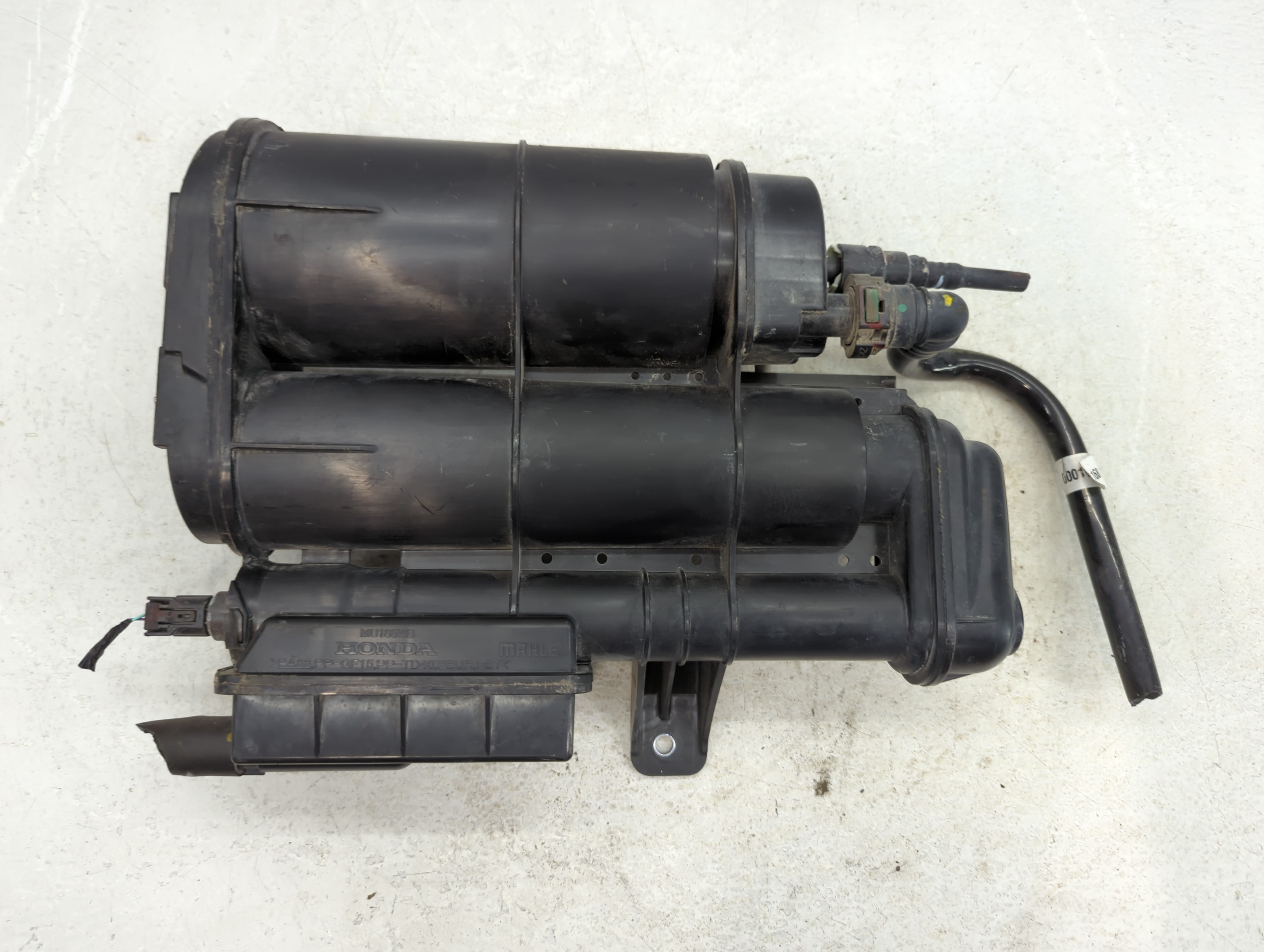 2016 Honda Civic Fuel Vapor Charcoal Canister 852806 - Oemusedautoparts1.com