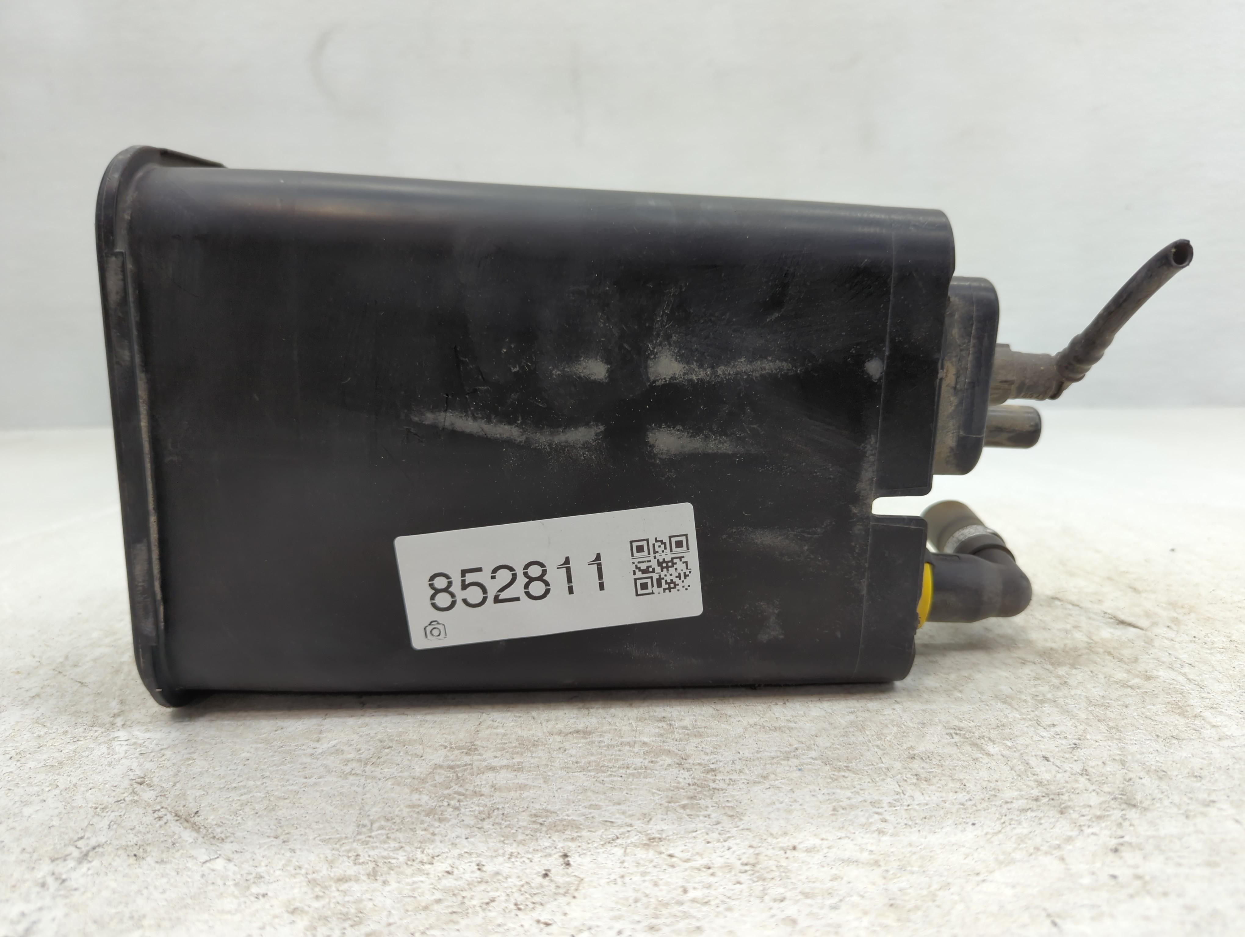 Picture of 2012 Volvo V60 Fuel Vapor Charcoal Canister 852811