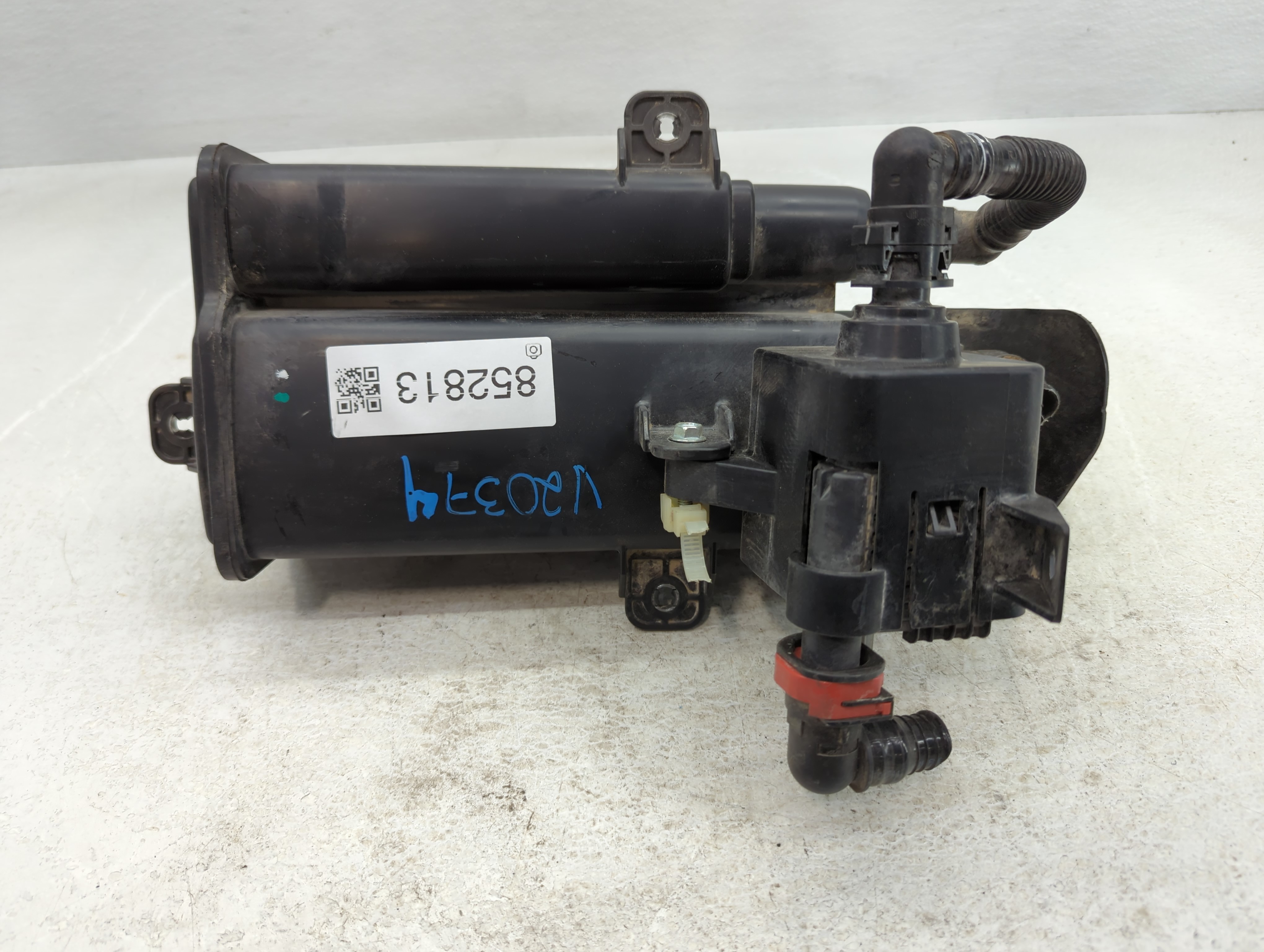 2015 Subaru Legacy Fuel Vapor Charcoal Canister 852813 - Oemusedautoparts1.com