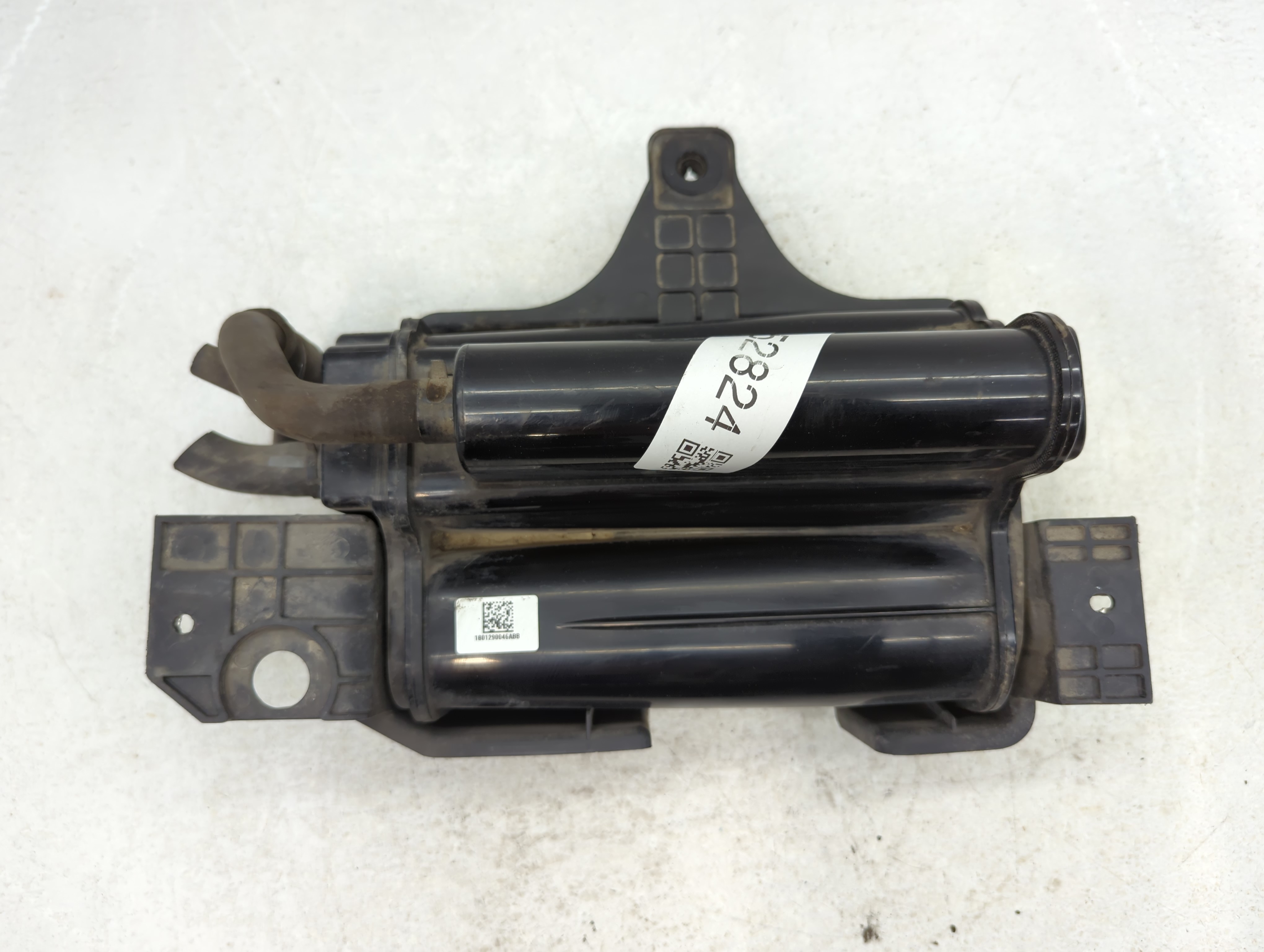2018 Kia Soul Fuel Vapor Charcoal Canister 852824 - Oemusedautoparts1.com
