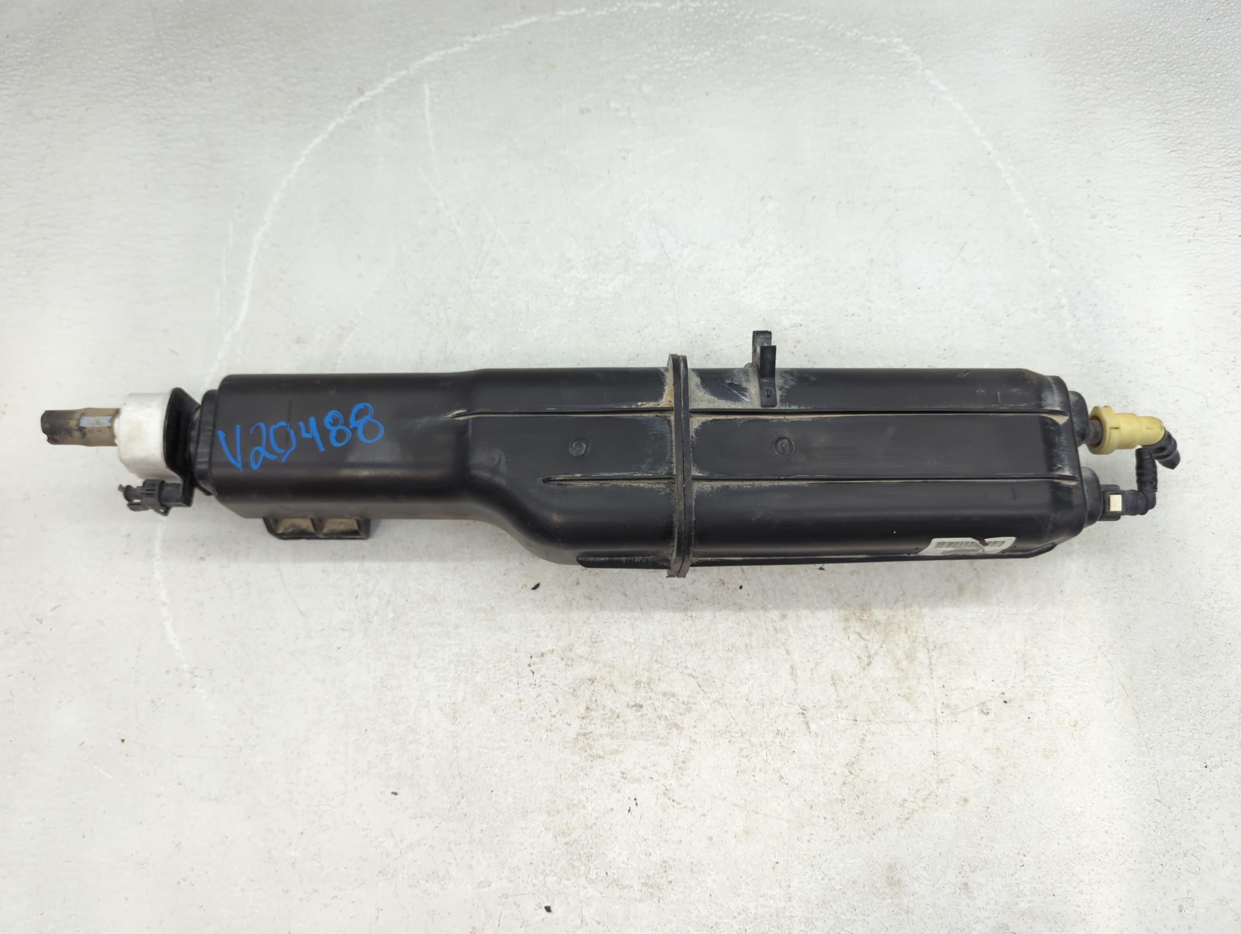 Picture of 2012 Dodge Ram 1500 Fuel Vapor Charcoal Canister 852838