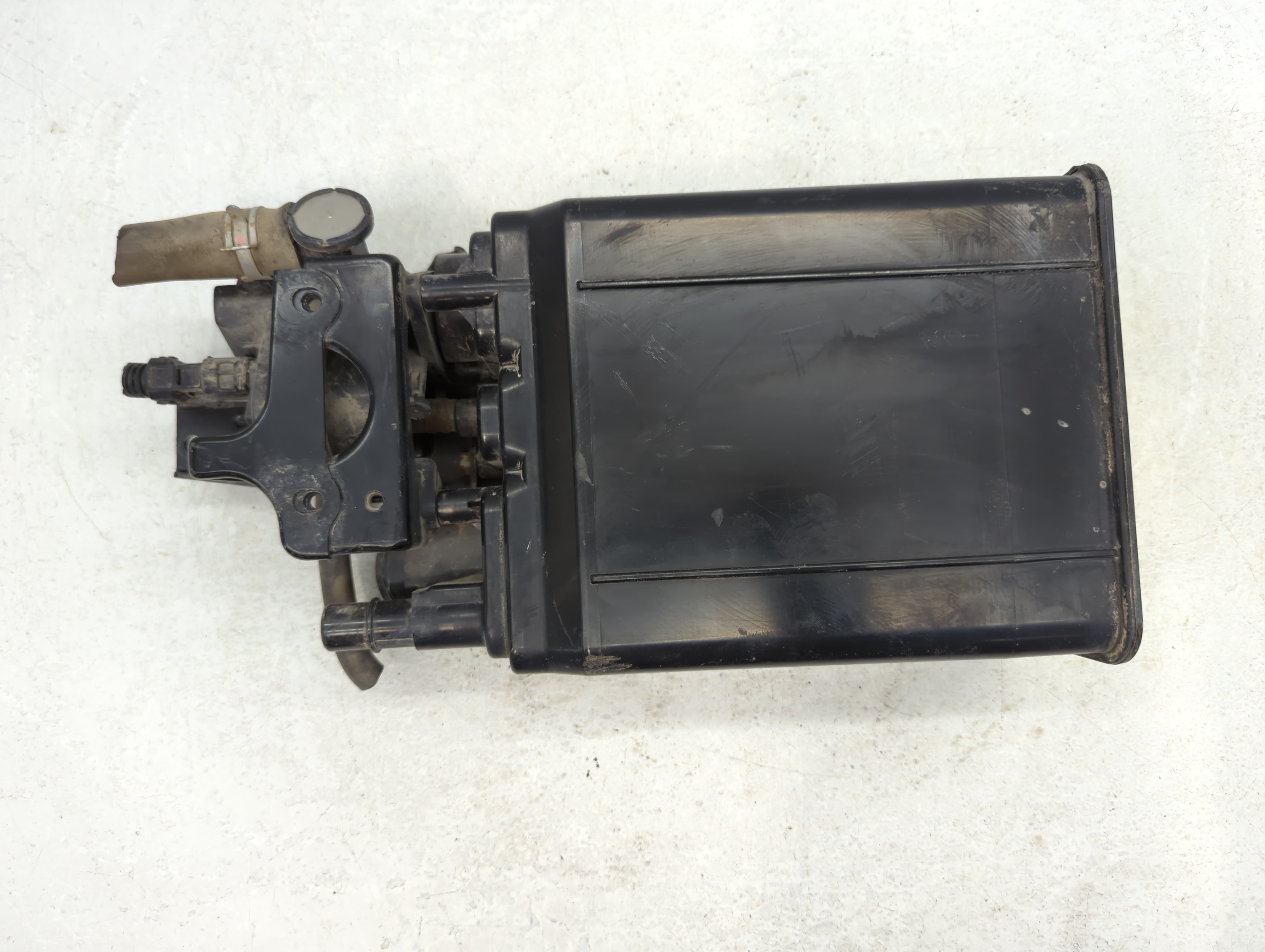 2017 Hyundai Sonata Fuel Vapor Charcoal Canister 852841 - Oemusedautoparts1.com