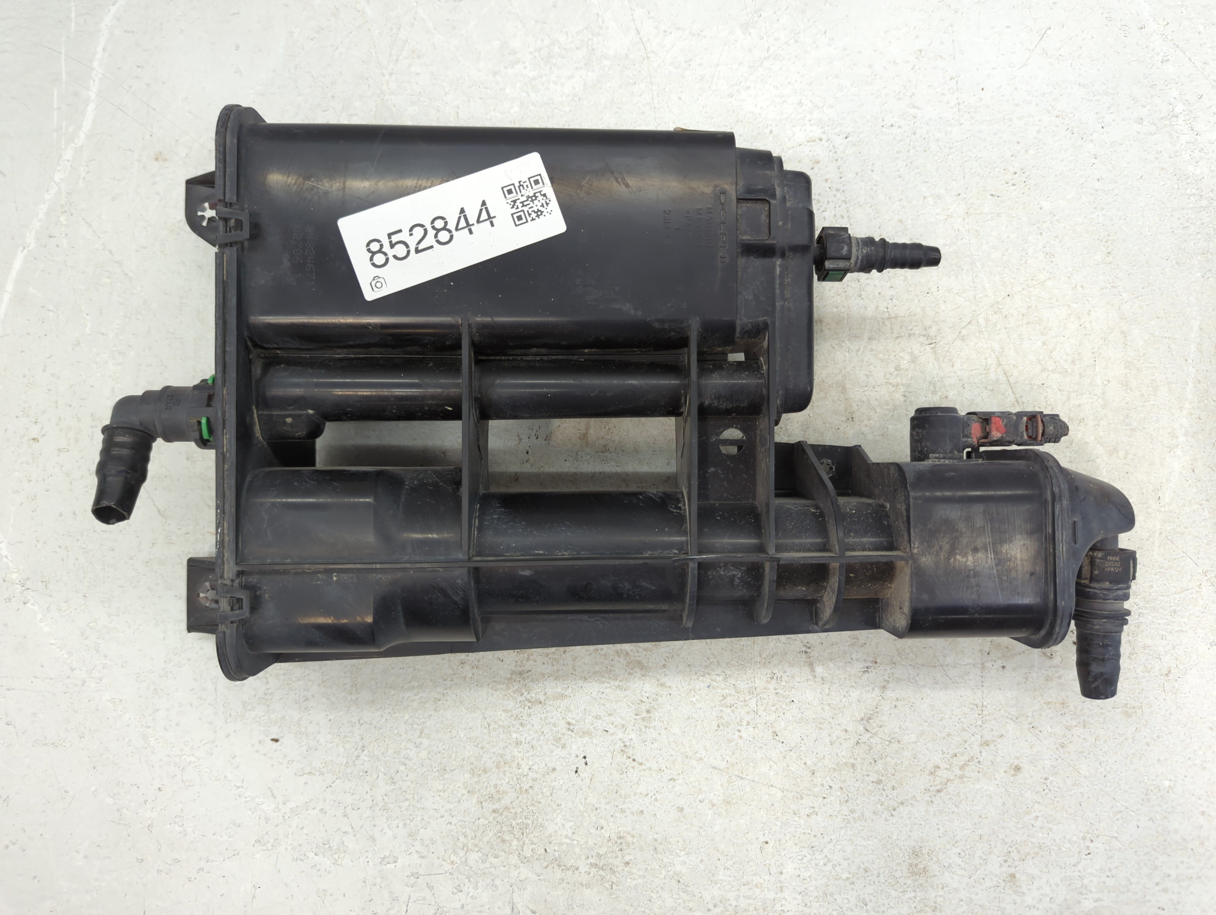 2020 Chevrolet Blazer Fuel Vapor Charcoal Canister 852844 - Oemusedautoparts1.com