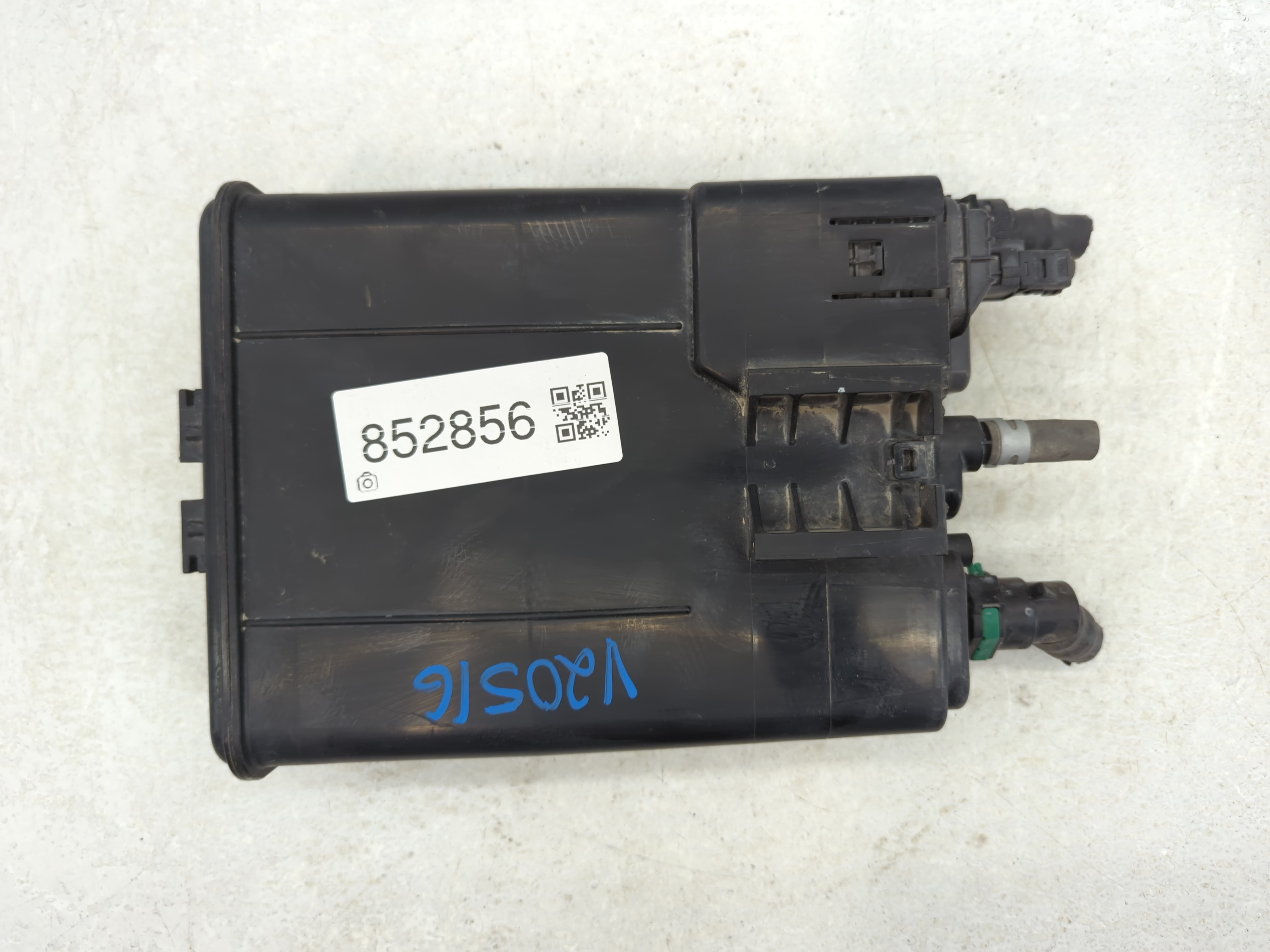 2018 Toyota Rav4 Fuel Vapor Charcoal Canister 852856 - Oemusedautoparts1.com