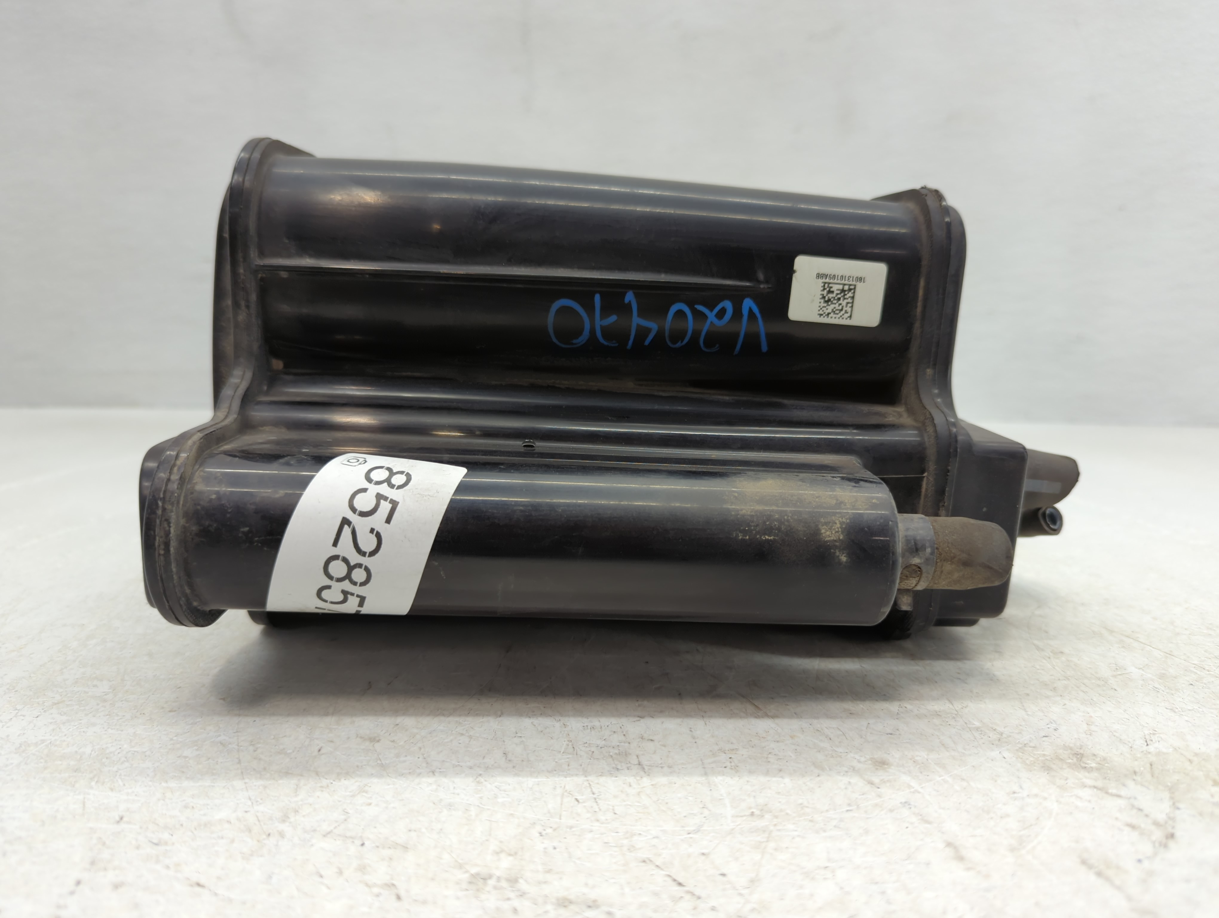2018 Kia Soul Fuel Vapor Charcoal Canister 852857 - Oemusedautoparts1.com