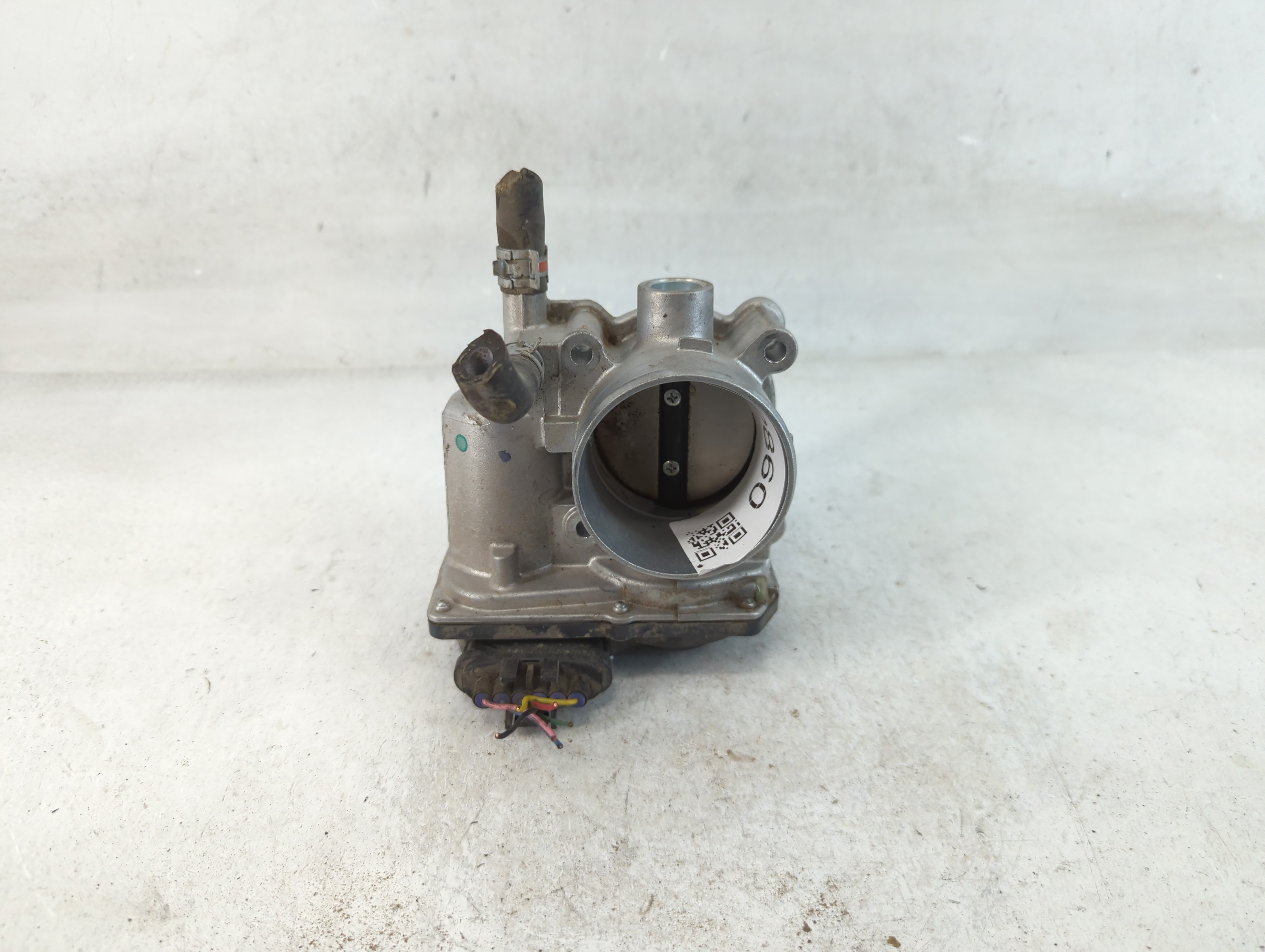 2010-2022 Toyota Prius Throttle Body 852860 - Oemusedautoparts1.com