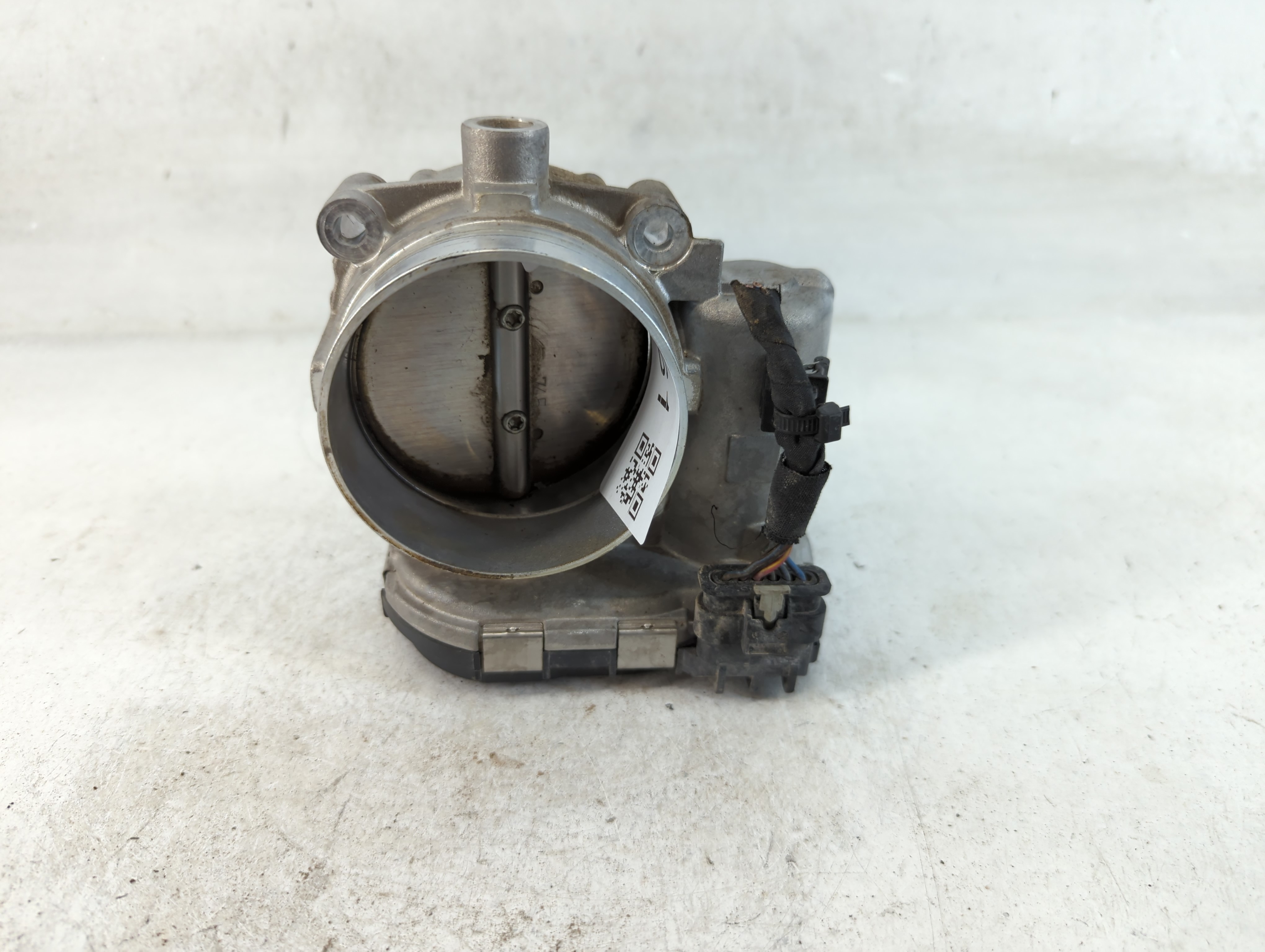 2011-2022 Chrysler 300 Throttle Body 852861 - Oemusedautoparts1.com