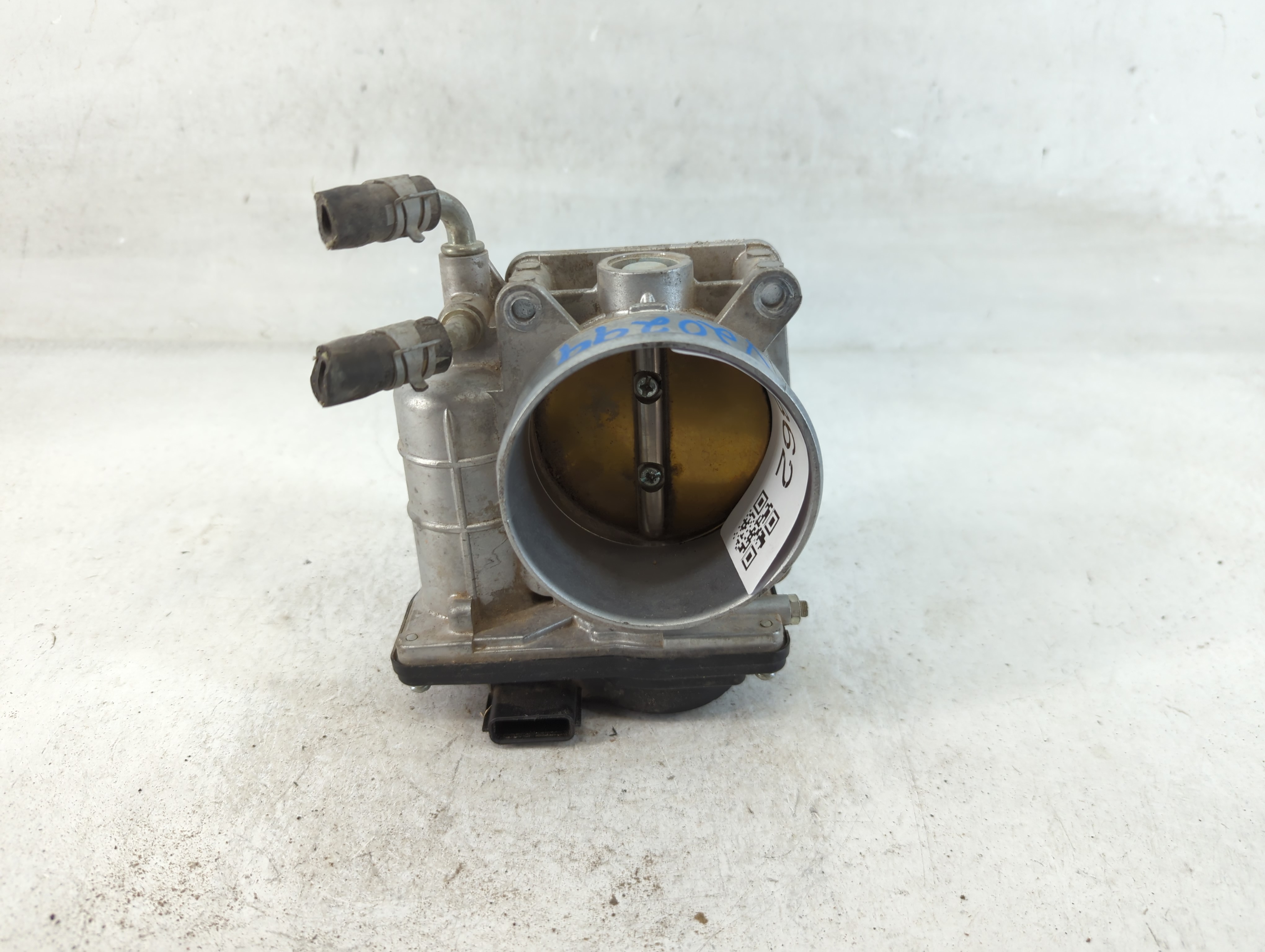2011-2014 Nissan Quest Throttle Body 852862 - Oemusedautoparts1.com