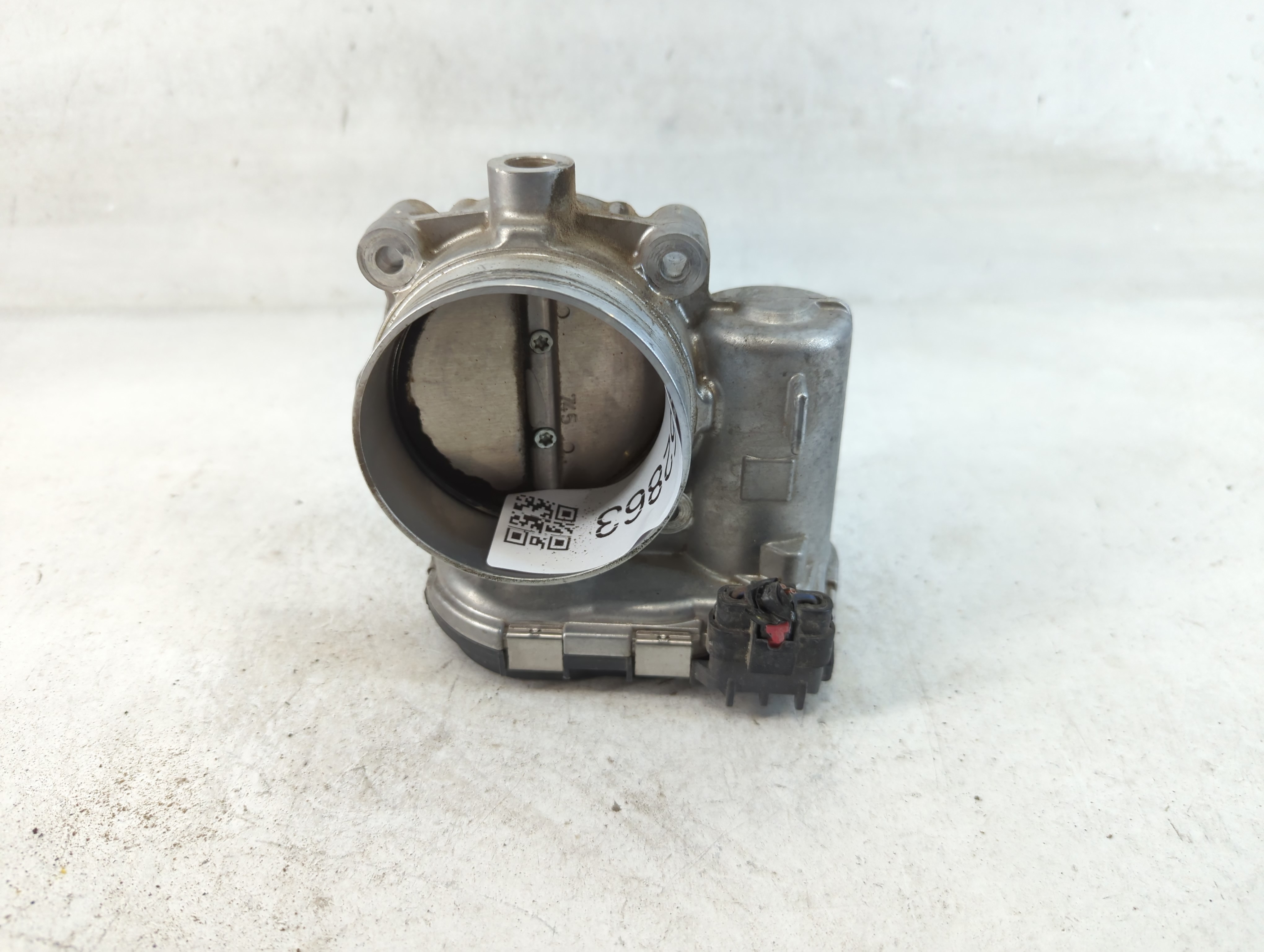 Picture of Dodge Caravan Throttle Body 852863