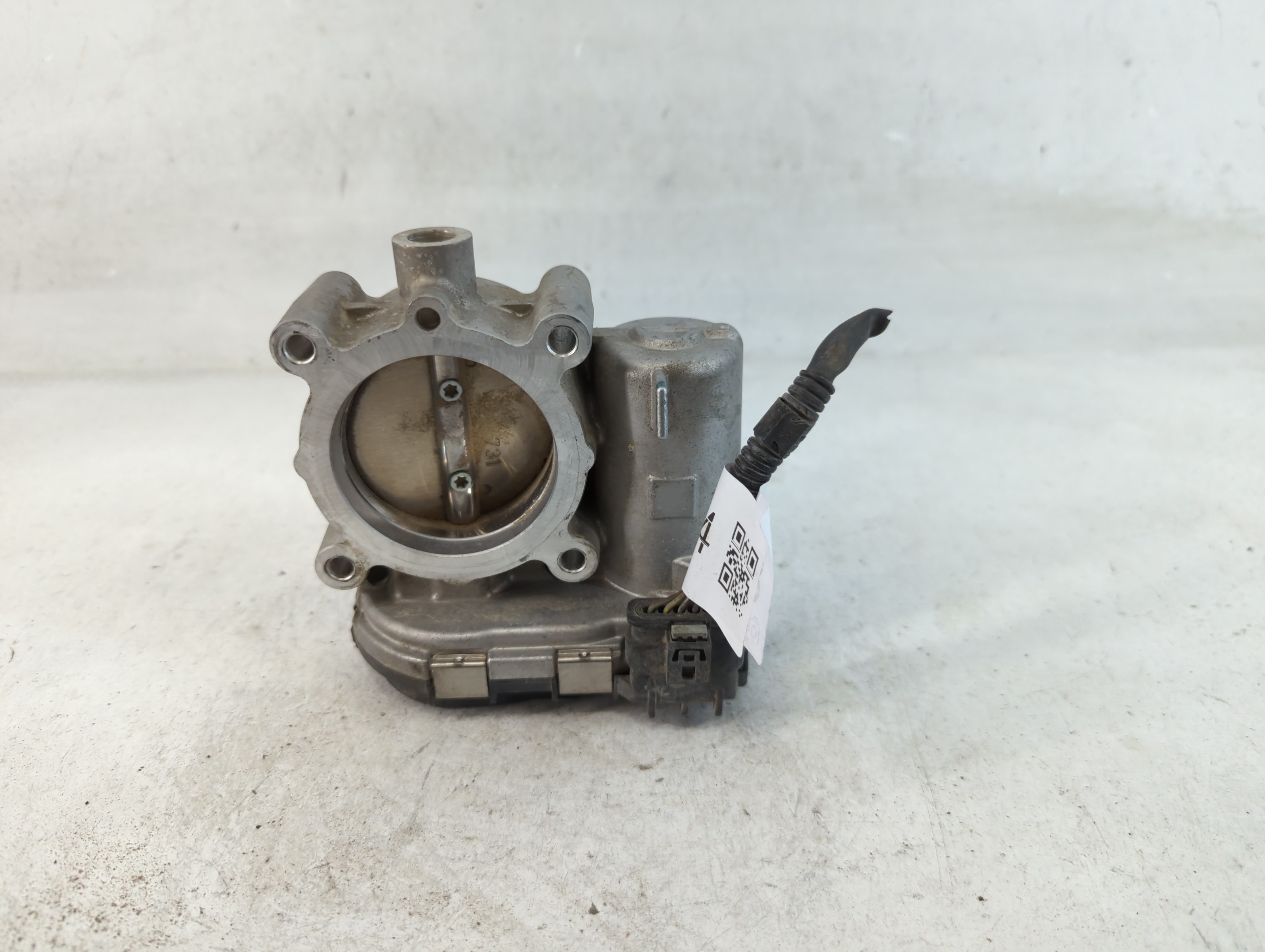 2014-2019 Mercedes-benz Cla250 Throttle Body 852864 - Oemusedautoparts1.com