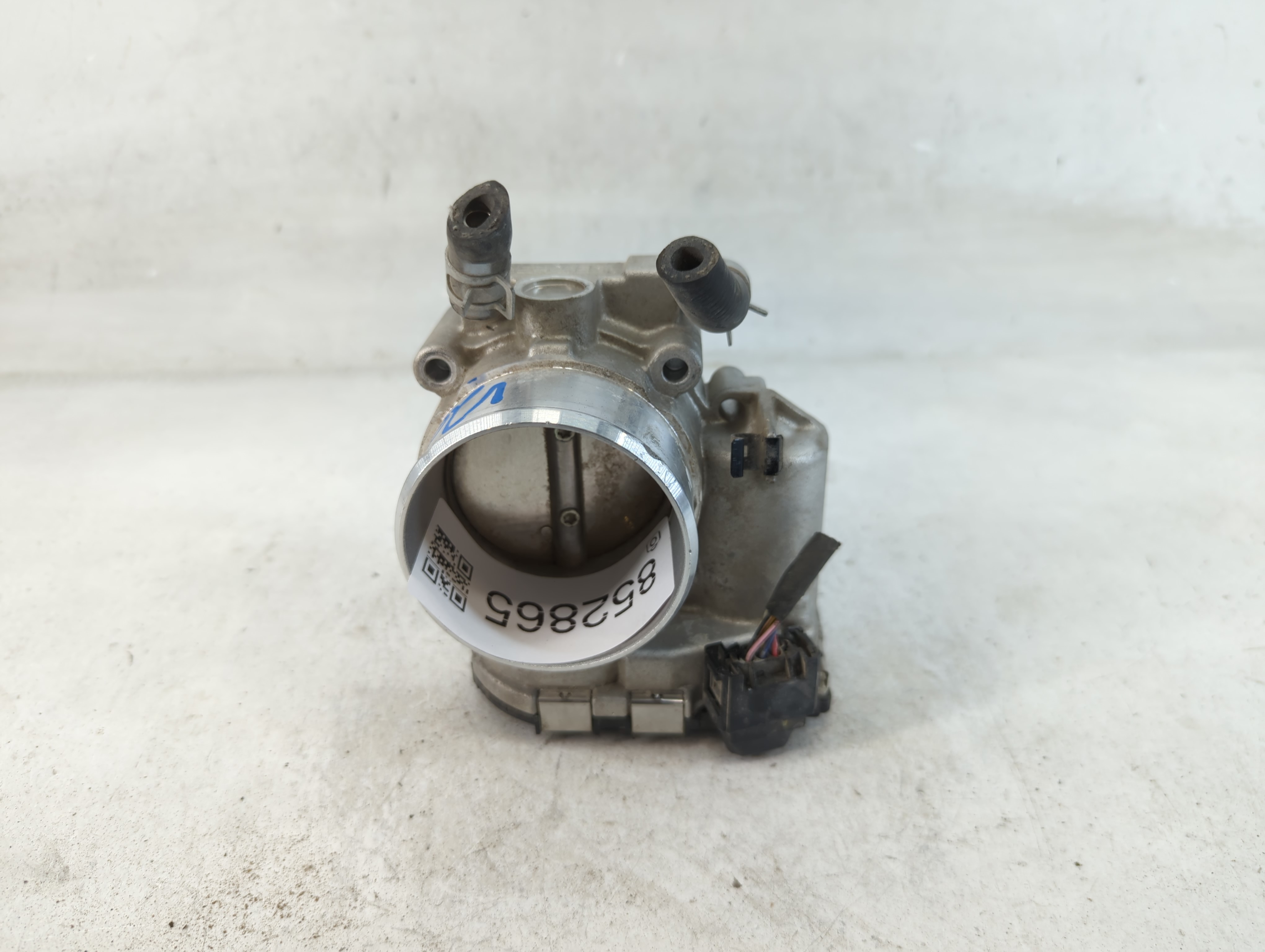 2016-2020 Kia Optima Throttle Body 852865 - Oemusedautoparts1.com