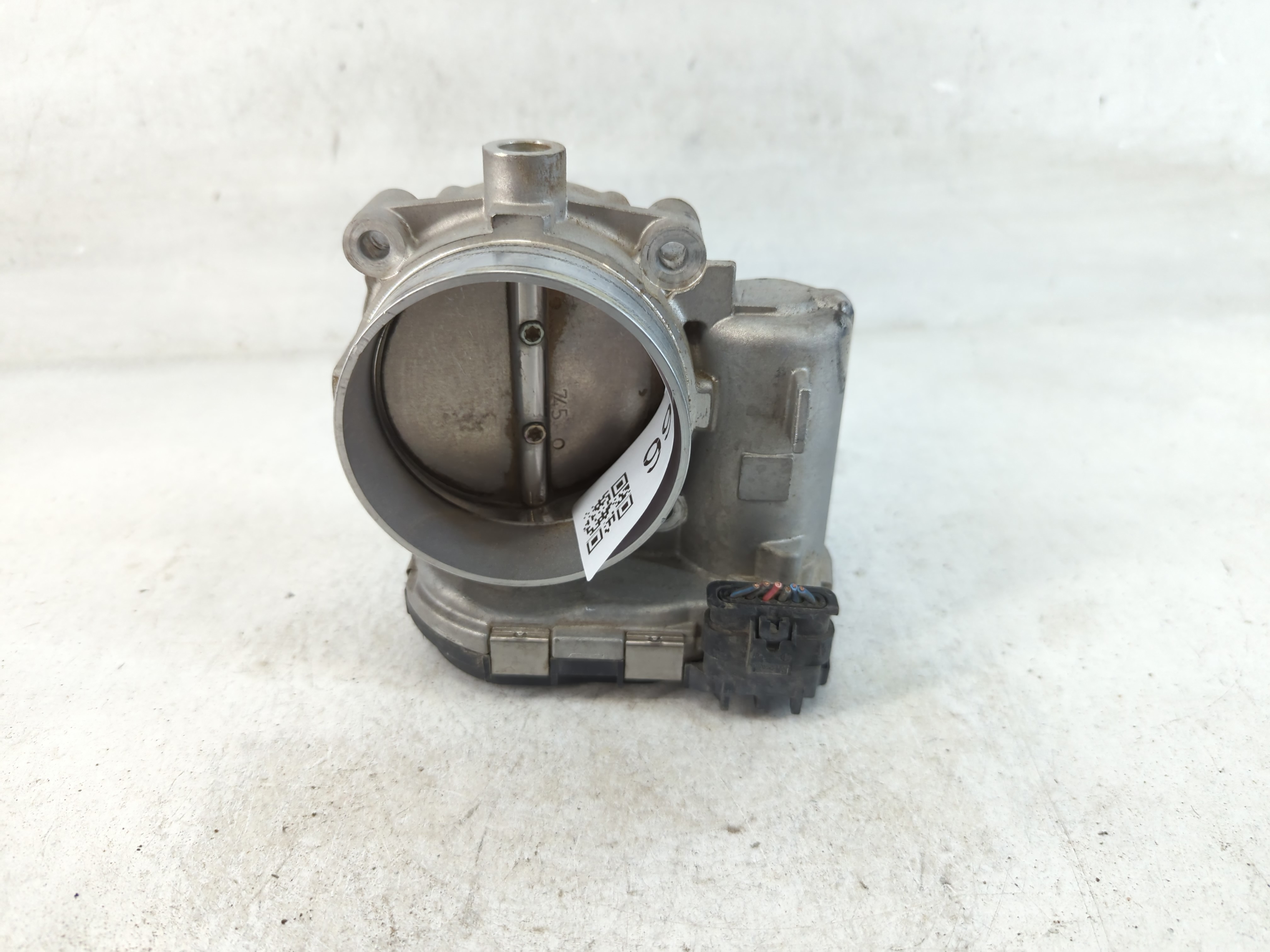 2011-2022 Dodge Charger Throttle Body 852866 - Oemusedautoparts1.com