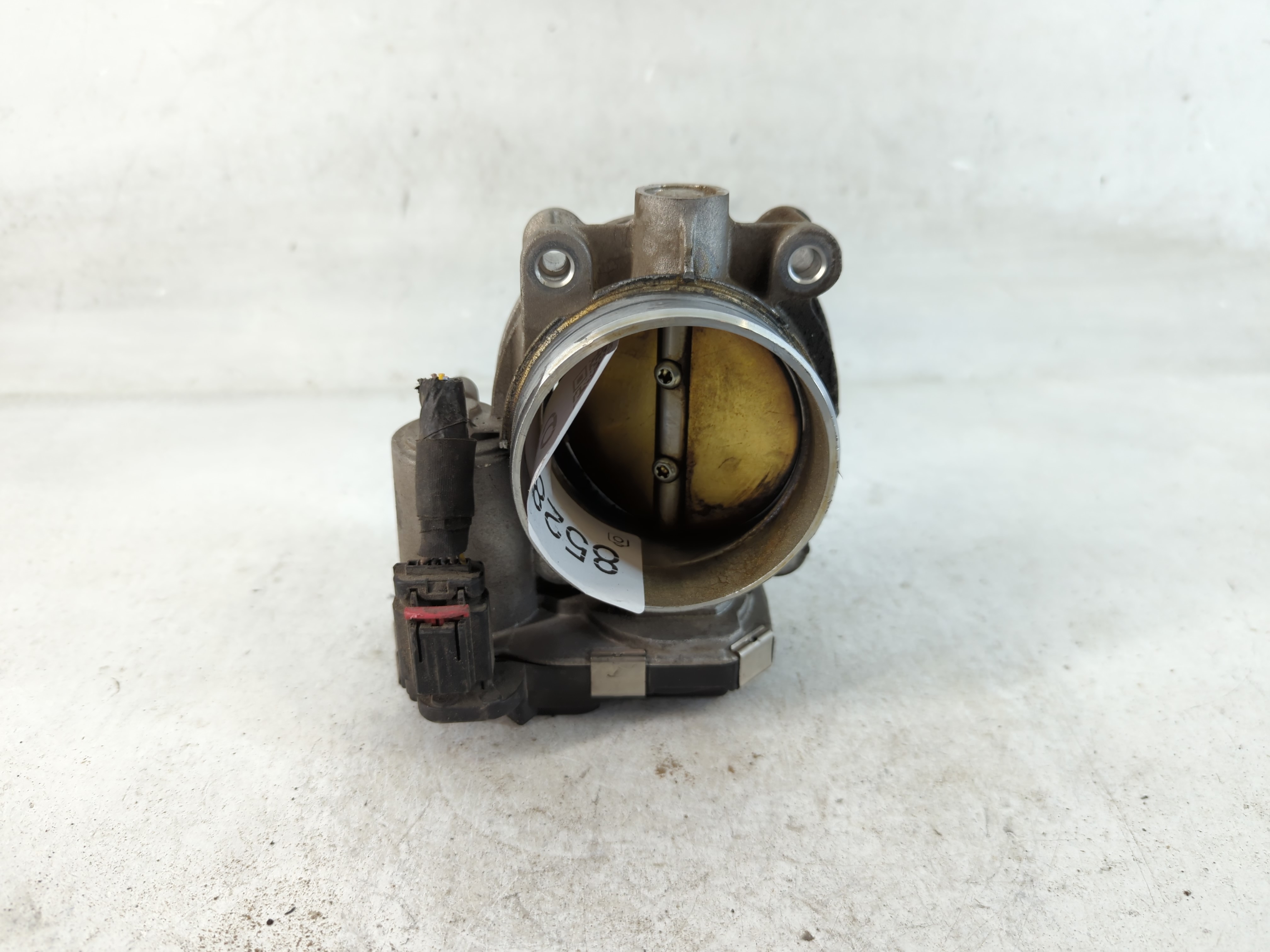 2013-2019 Cadillac Xts Throttle Body 852869 - Oemusedautoparts1.com
