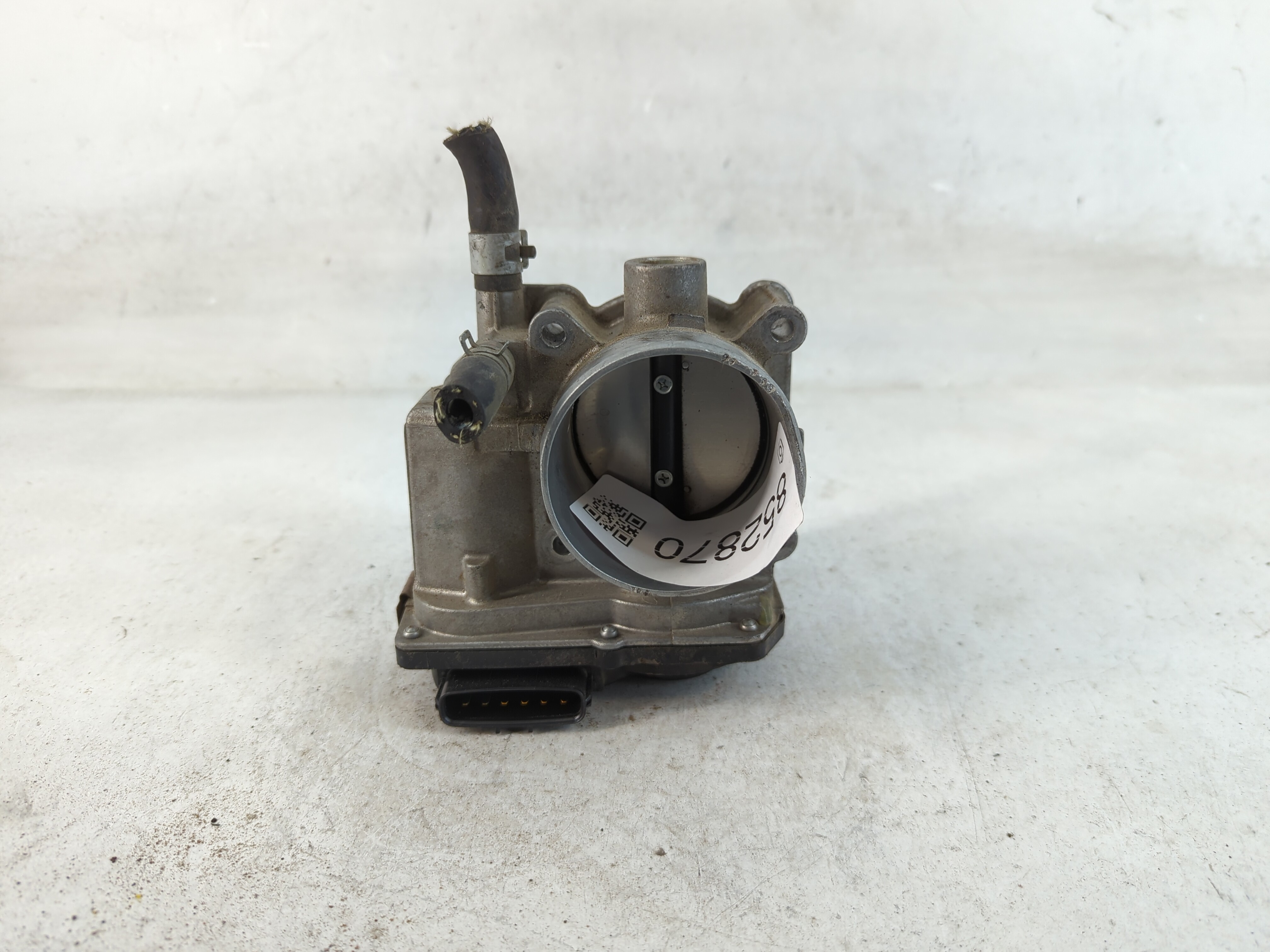 2013-2019 Nissan Sentra Throttle Body 852870 - Oemusedautoparts1.com