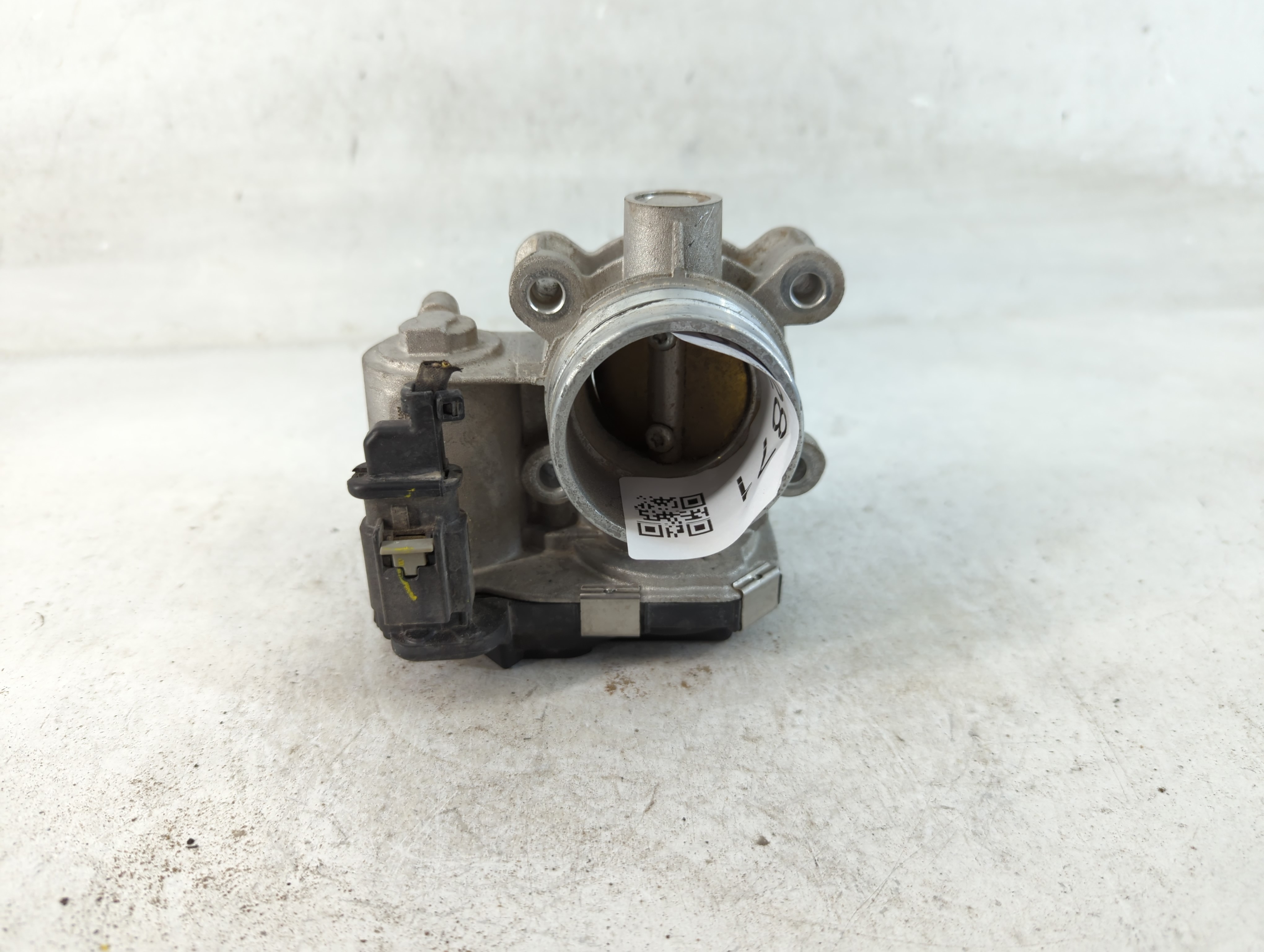 Picture of 2017-2019 Chevrolet Cruze Throttle Body 852871