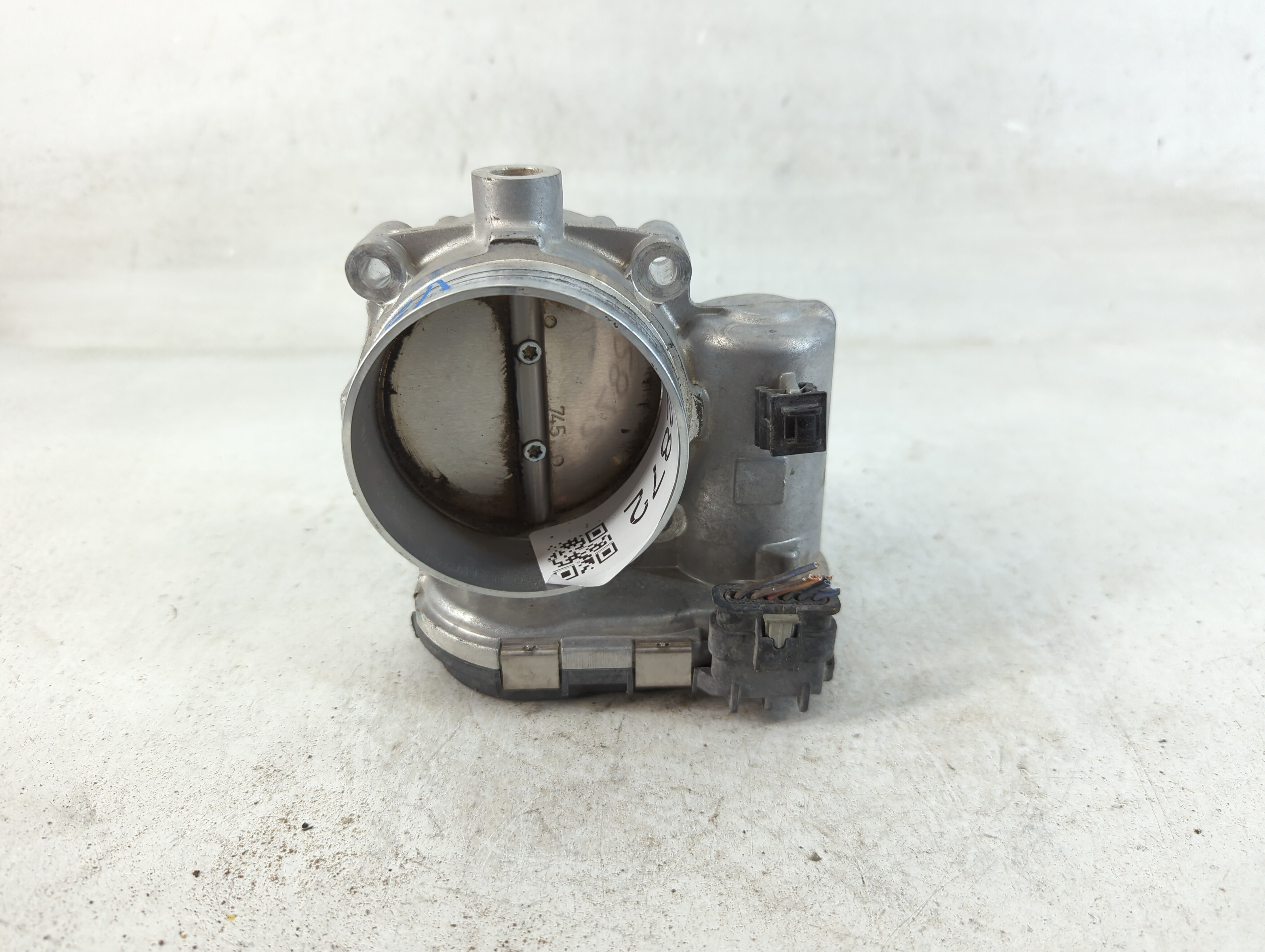 2011-2019 Dodge Journey Throttle Body 852872 - Oemusedautoparts1.com
