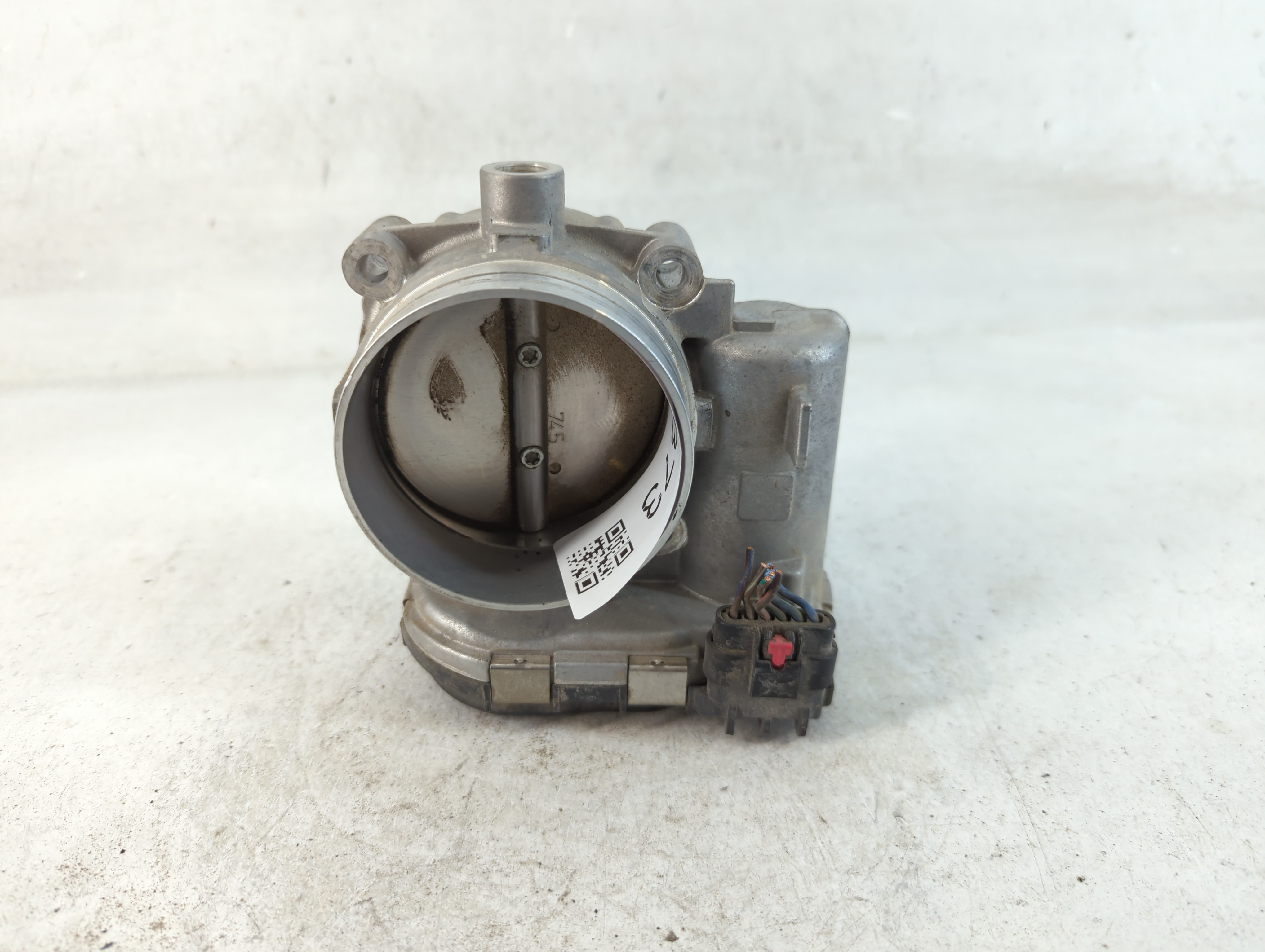 2011-2022 Chrysler 300 Throttle Body 852873 - Oemusedautoparts1.com
