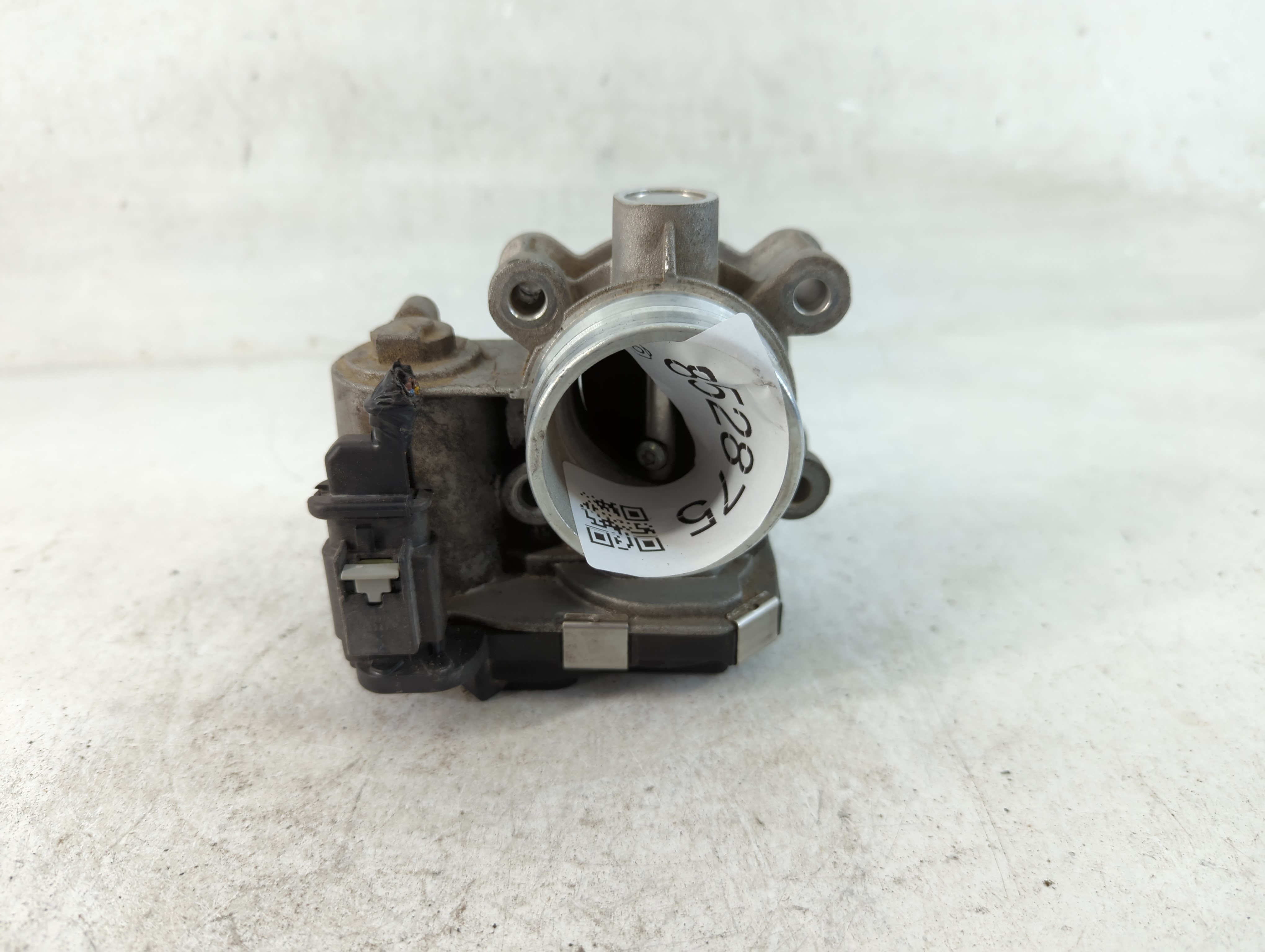 2016-2021 Chevrolet Malibu Throttle Body 852875 - Oemusedautoparts1.com