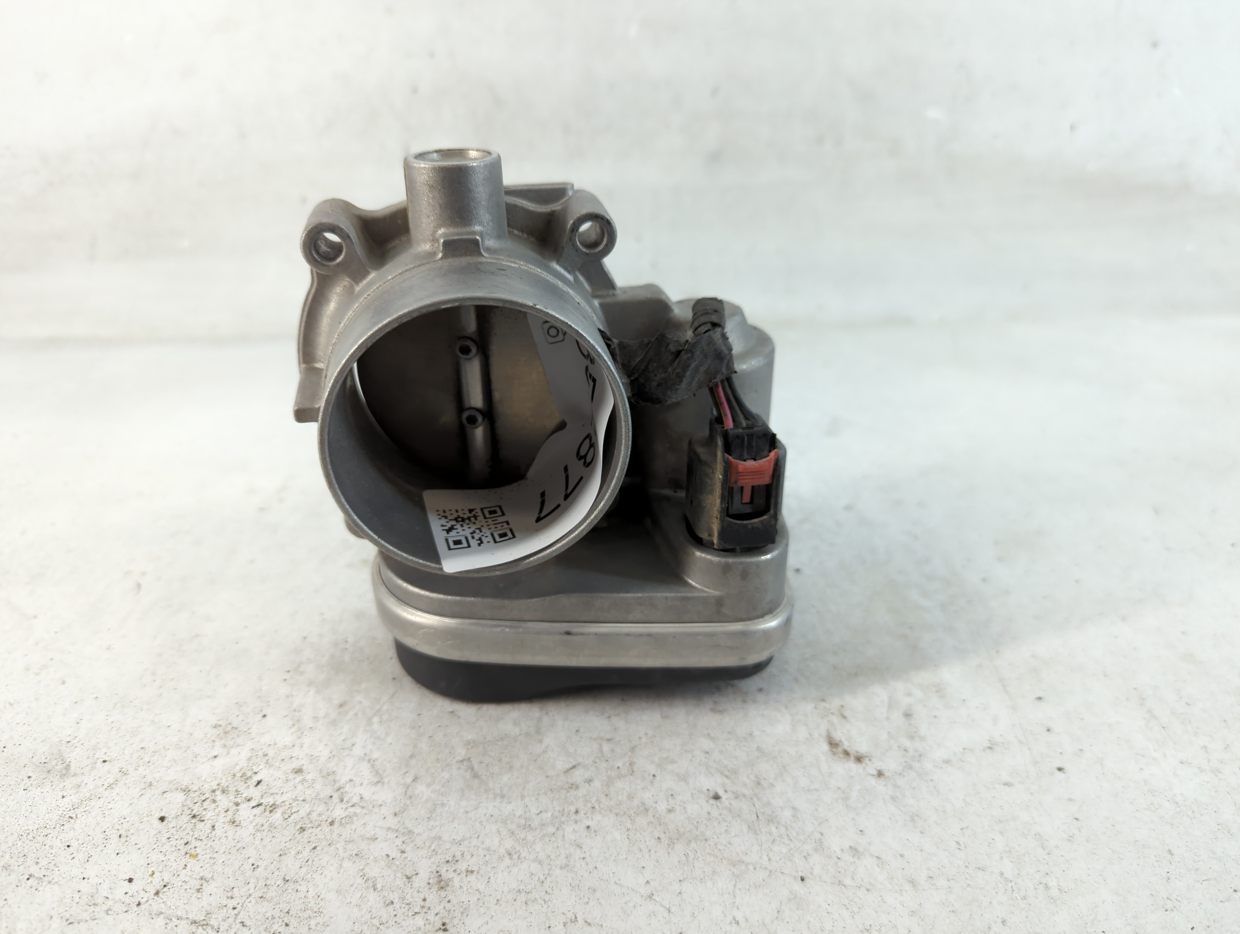 2006-2010 Dodge Charger Throttle Body 852877 - Oemusedautoparts1.com