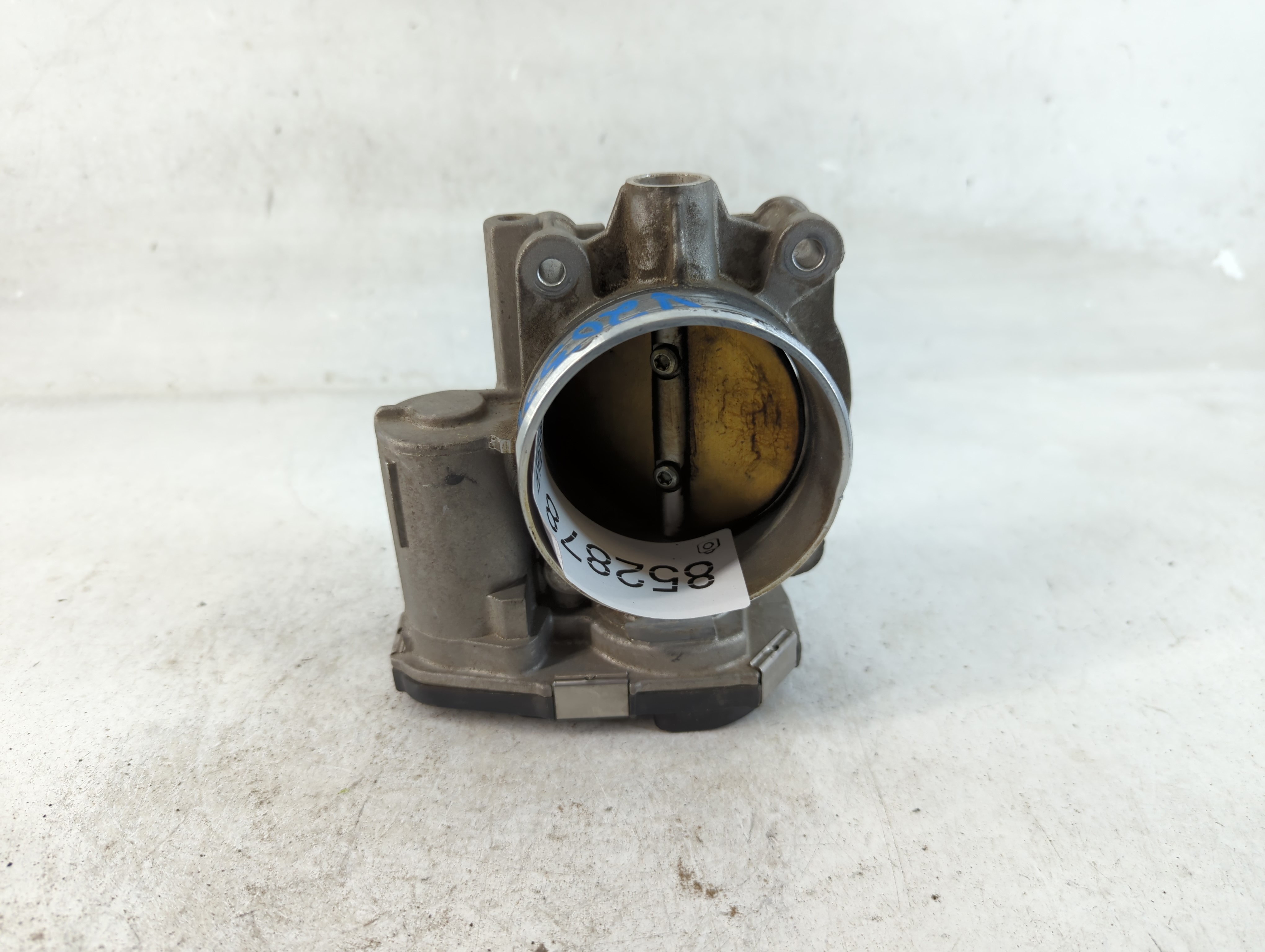 Picture of 2010-2010 Buick Lacrosse Throttle Body 852878