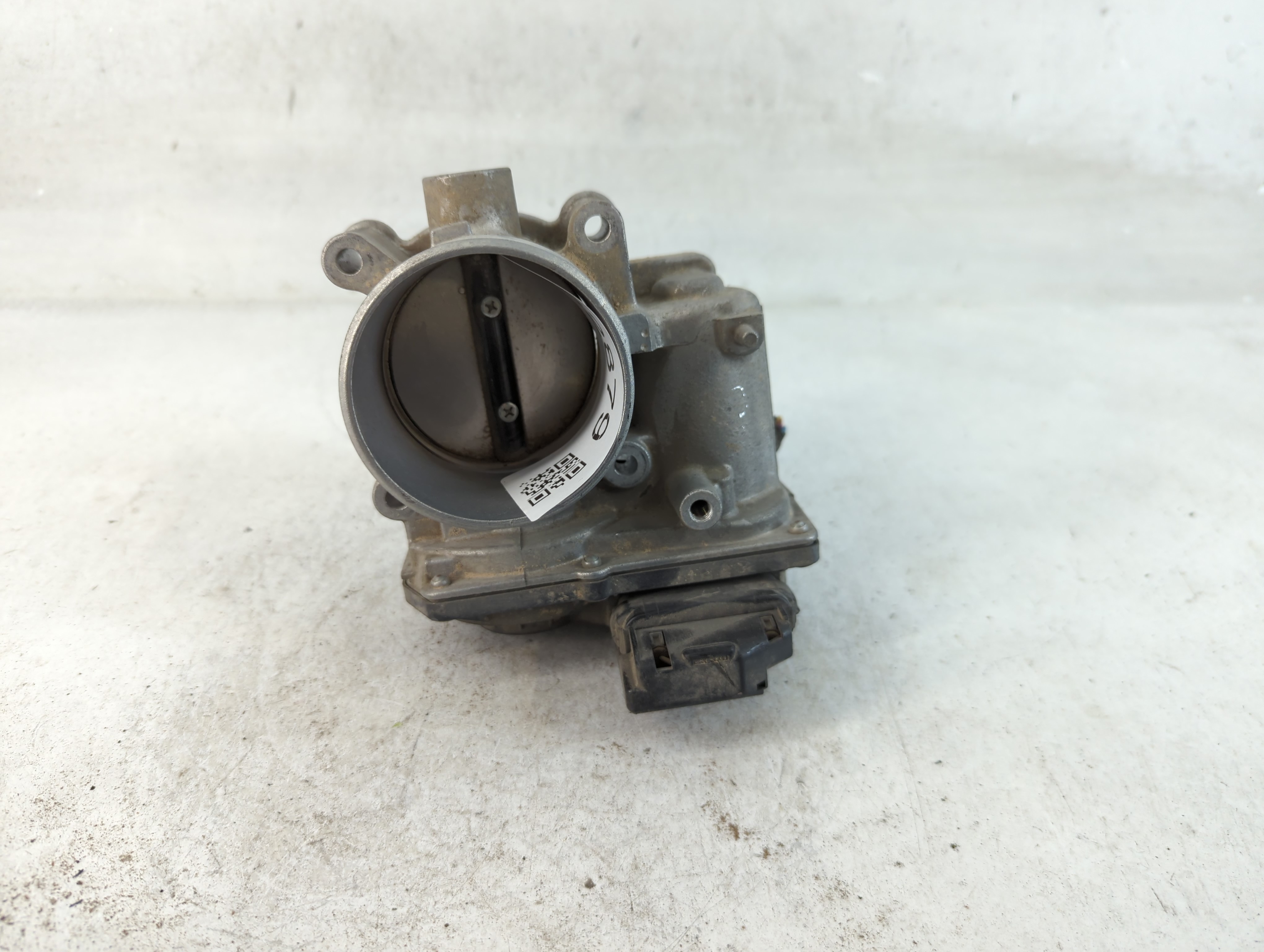 Picture of 2014 Mazda 3 Throttle Body 852879