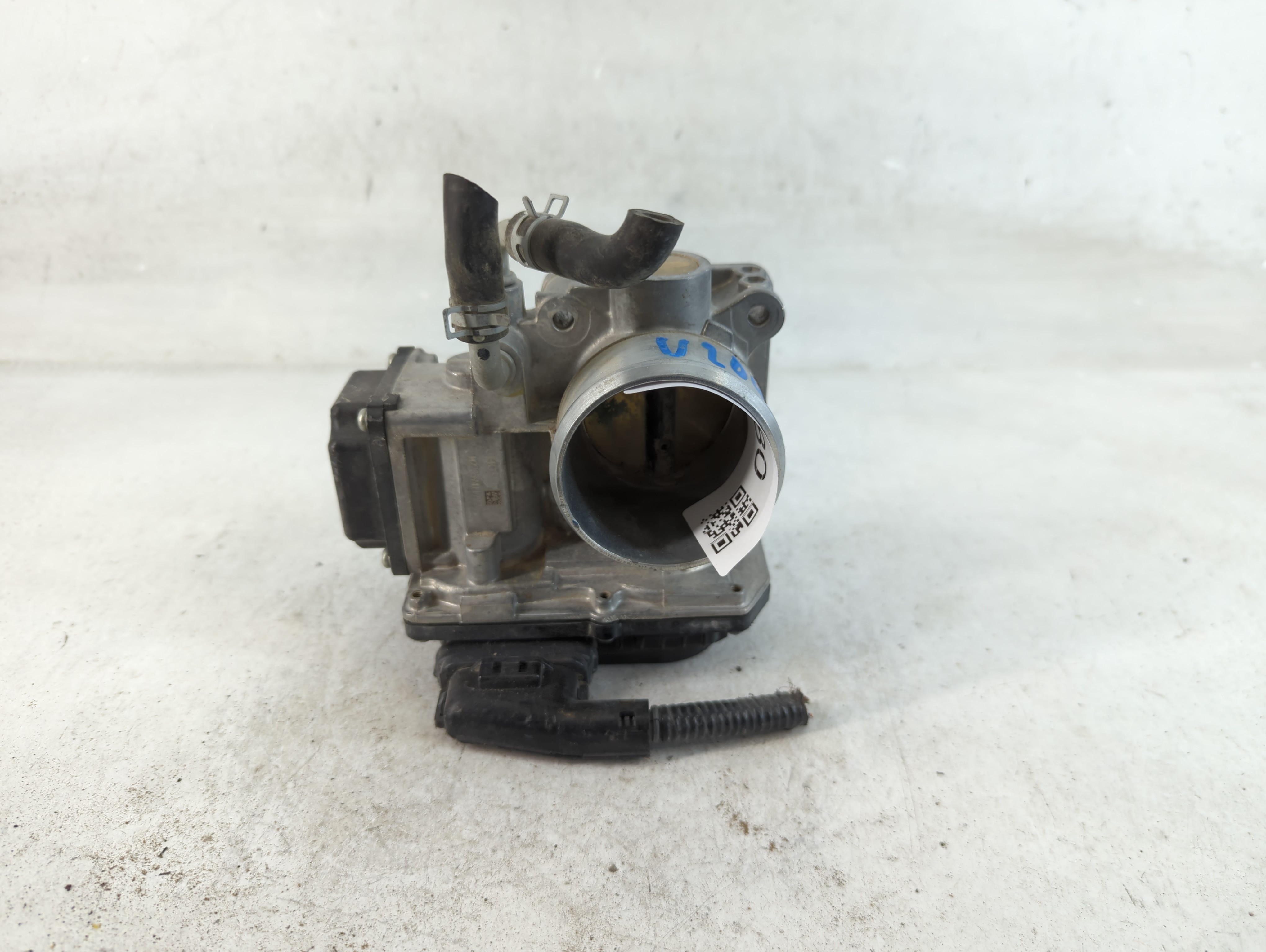 Picture of 2018-2022 Honda Accord Throttle Body 852880