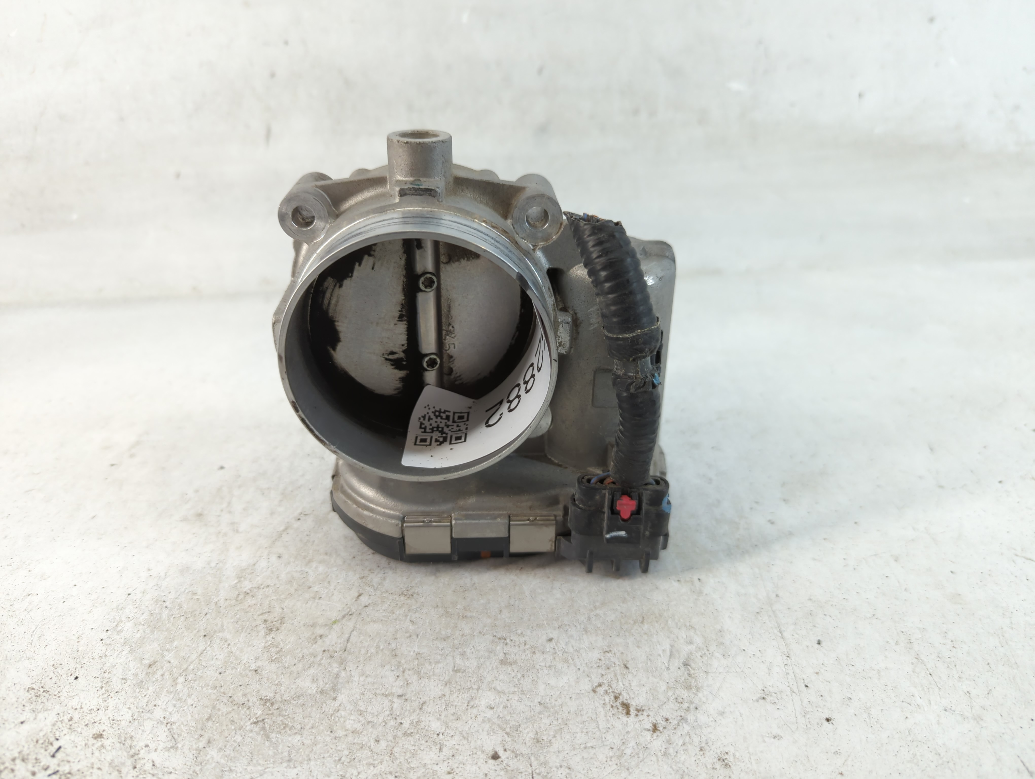 2011-2014 Chrysler 200 Throttle Body 852882 - Oemusedautoparts1.com