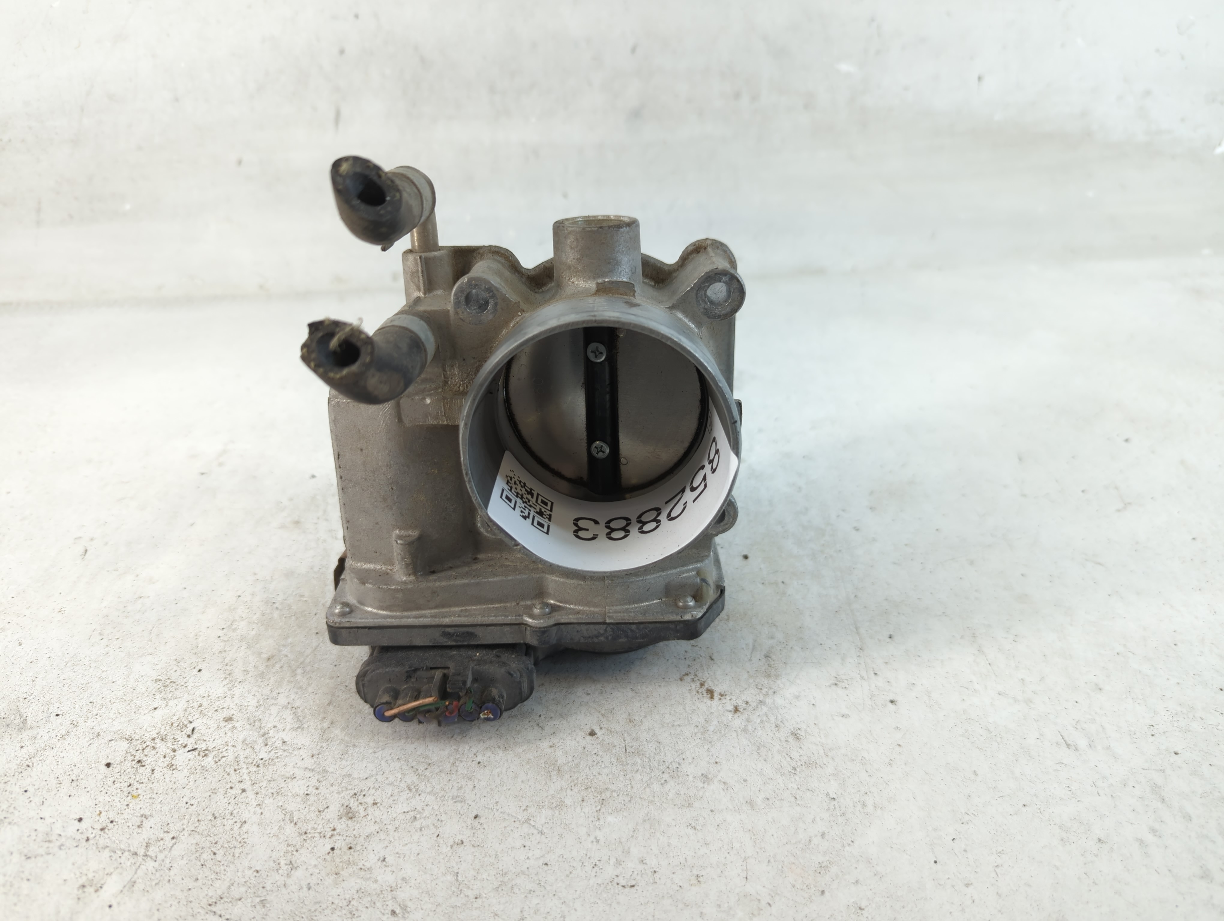 2007-2014 Nissan Altima Throttle Body 852883 - Oemusedautoparts1.com