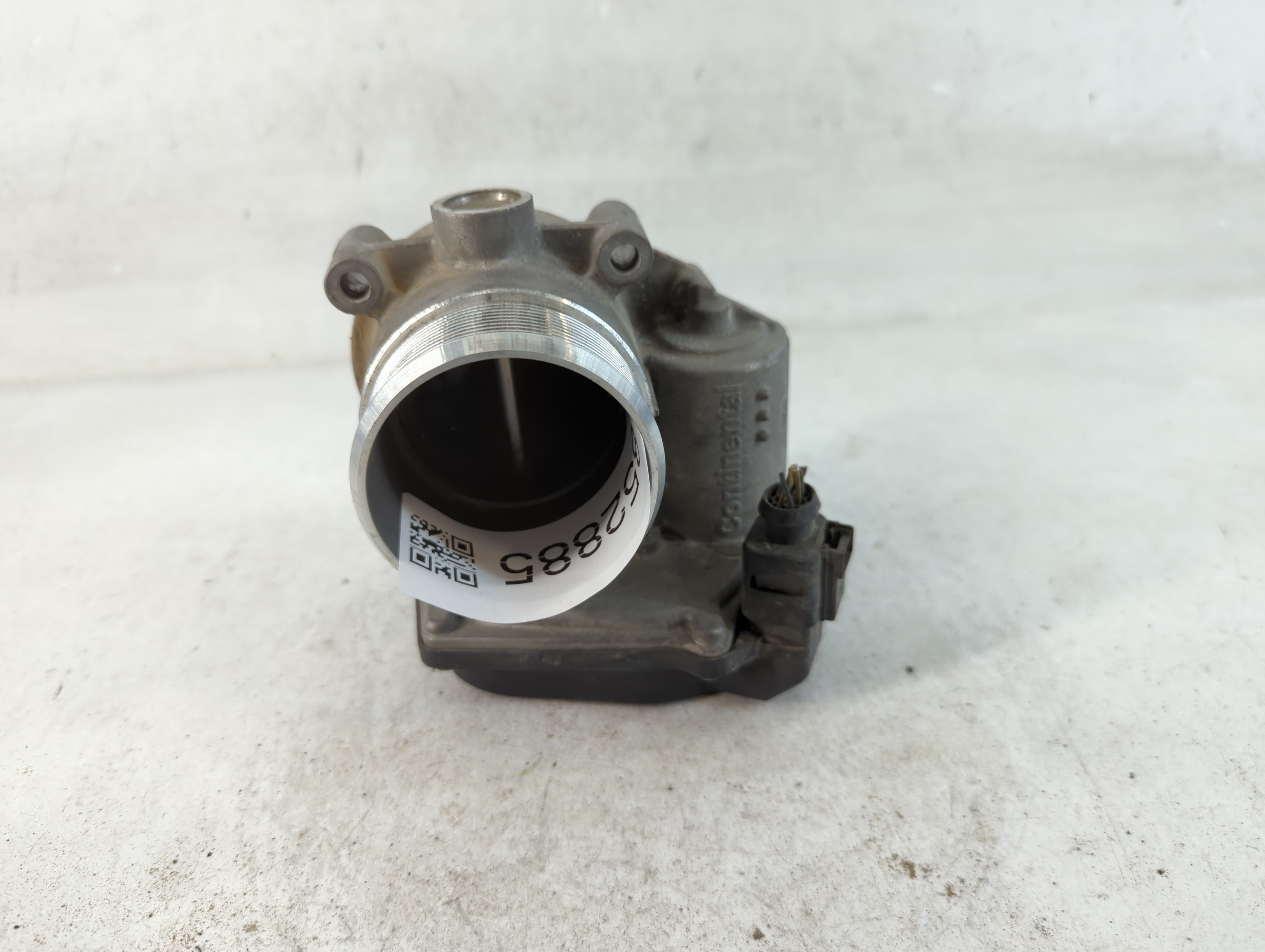2012-2018 Audi A6 Throttle Body 852885 - Oemusedautoparts1.com