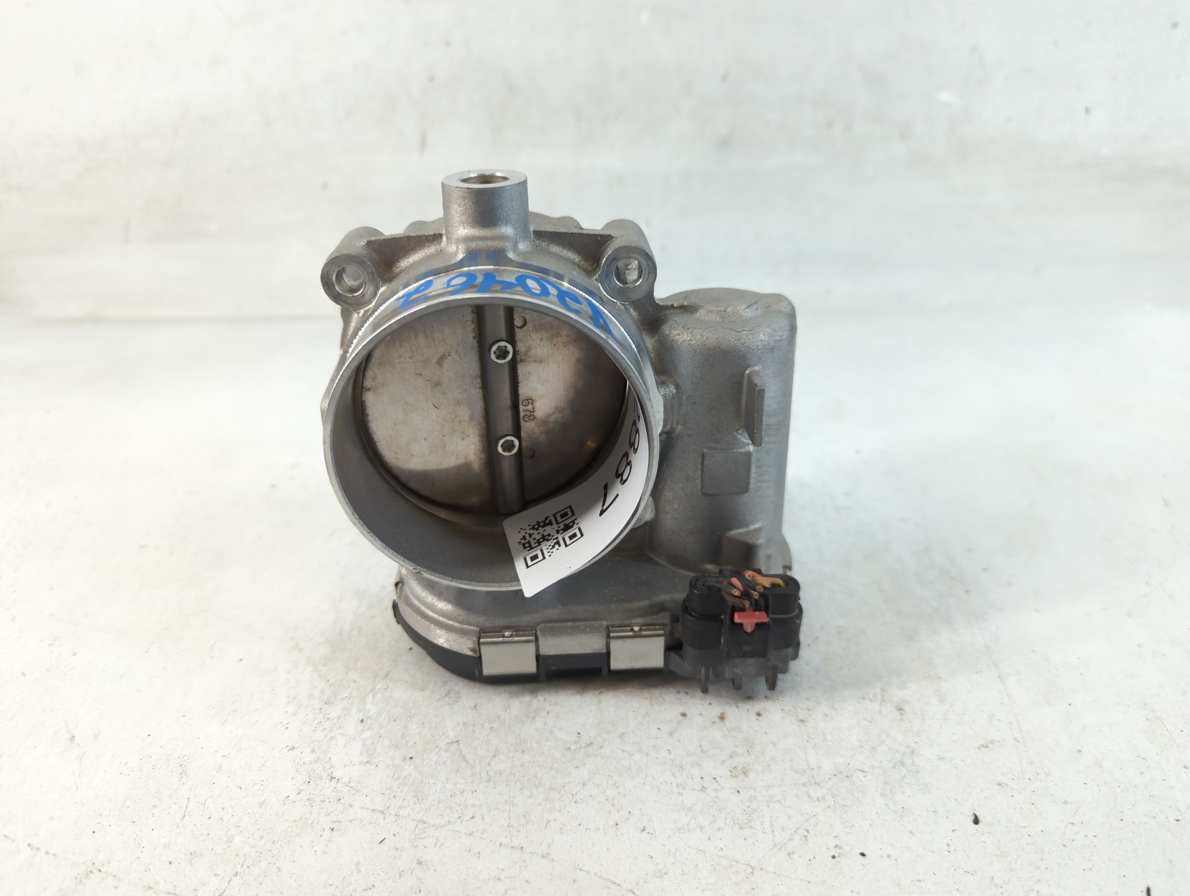 2011-2022 Chrysler 300 Throttle Body 852887 - Oemusedautoparts1.com