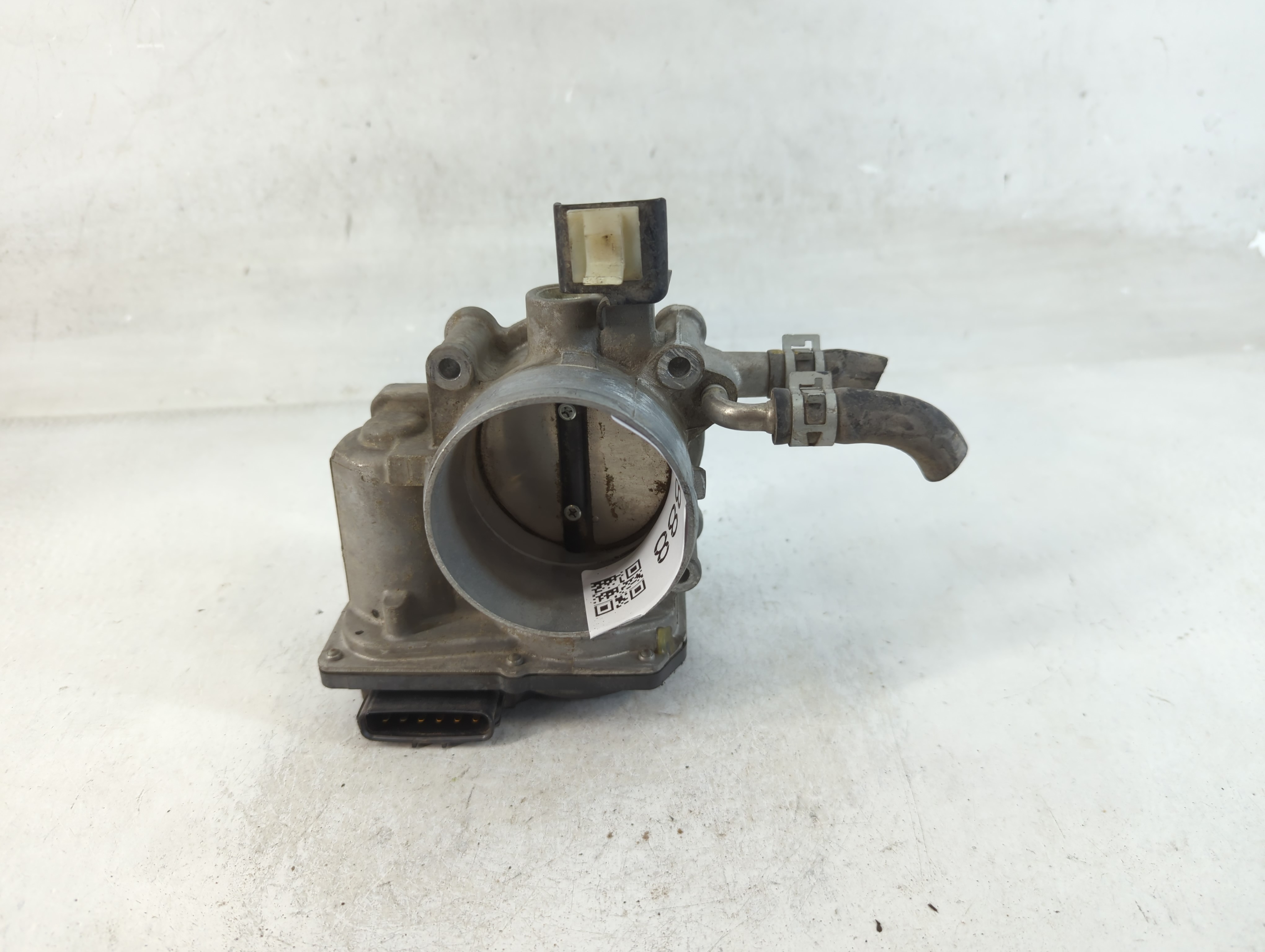 2009-2019 Toyota Highlander Throttle Body 852888 - Oemusedautoparts1.com
