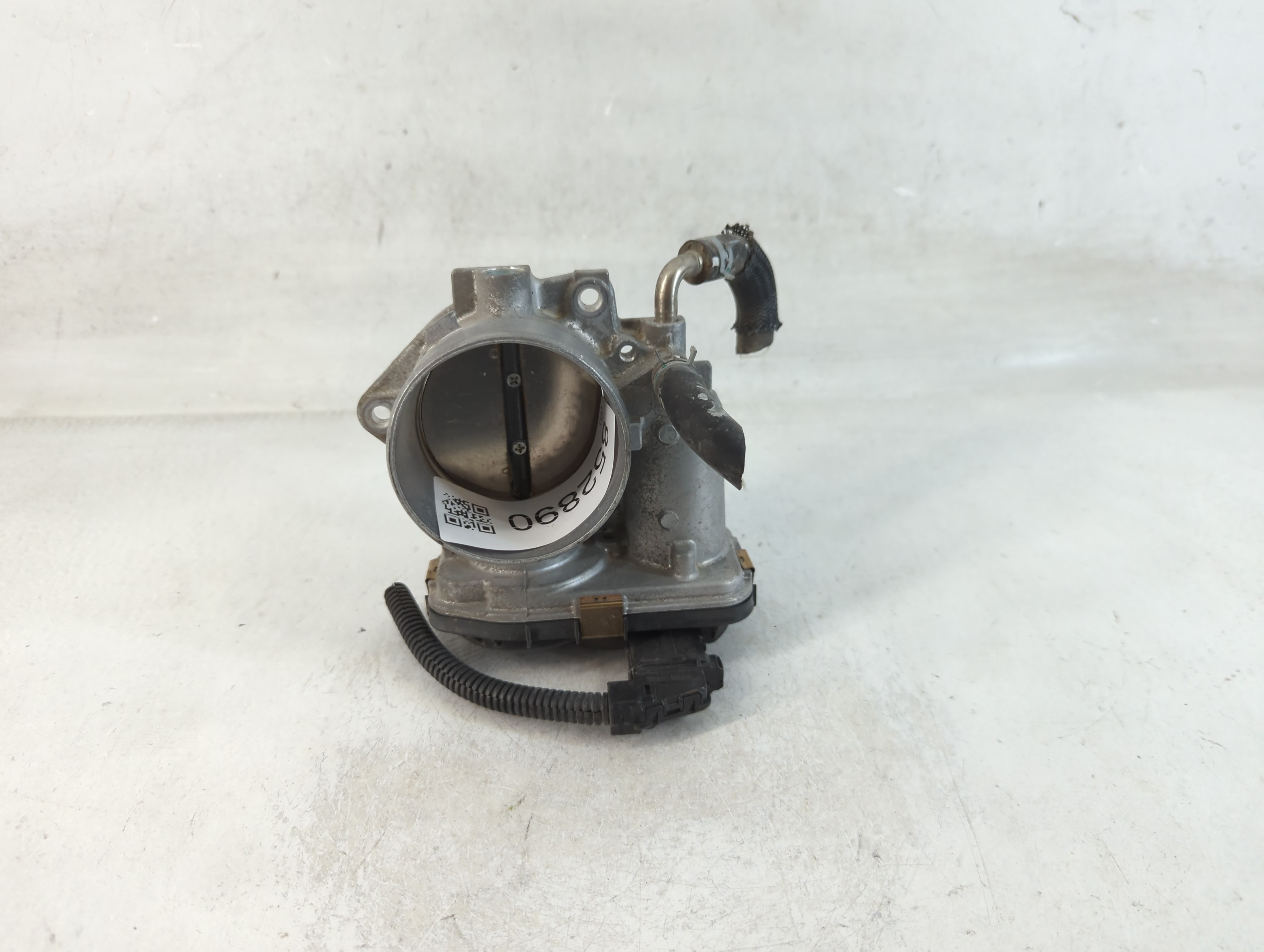 Picture of Dodge Ram 1500 Throttle Body 852890