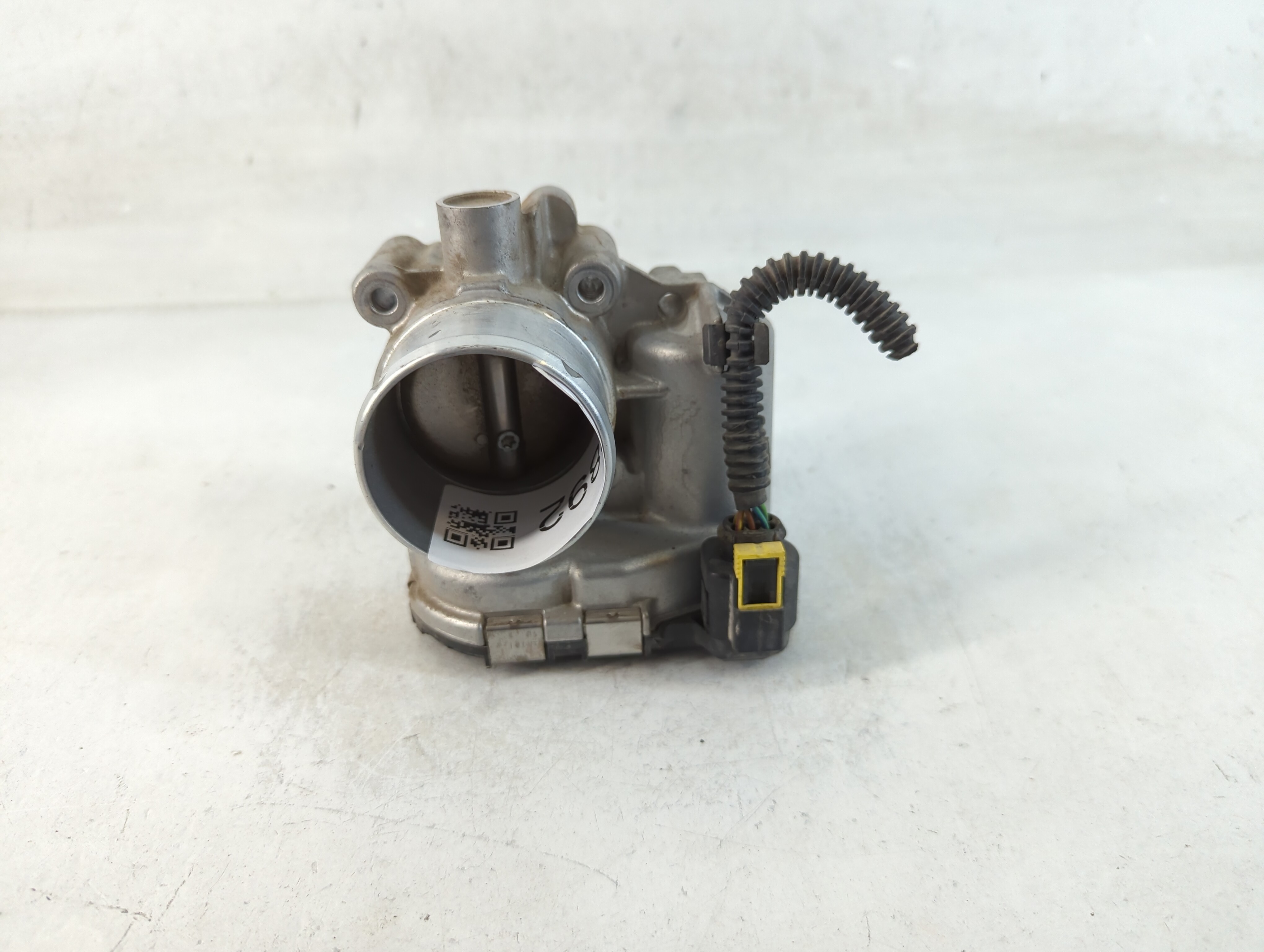 2013-2016 Ford Escape Throttle Body 852892 - Oemusedautoparts1.com