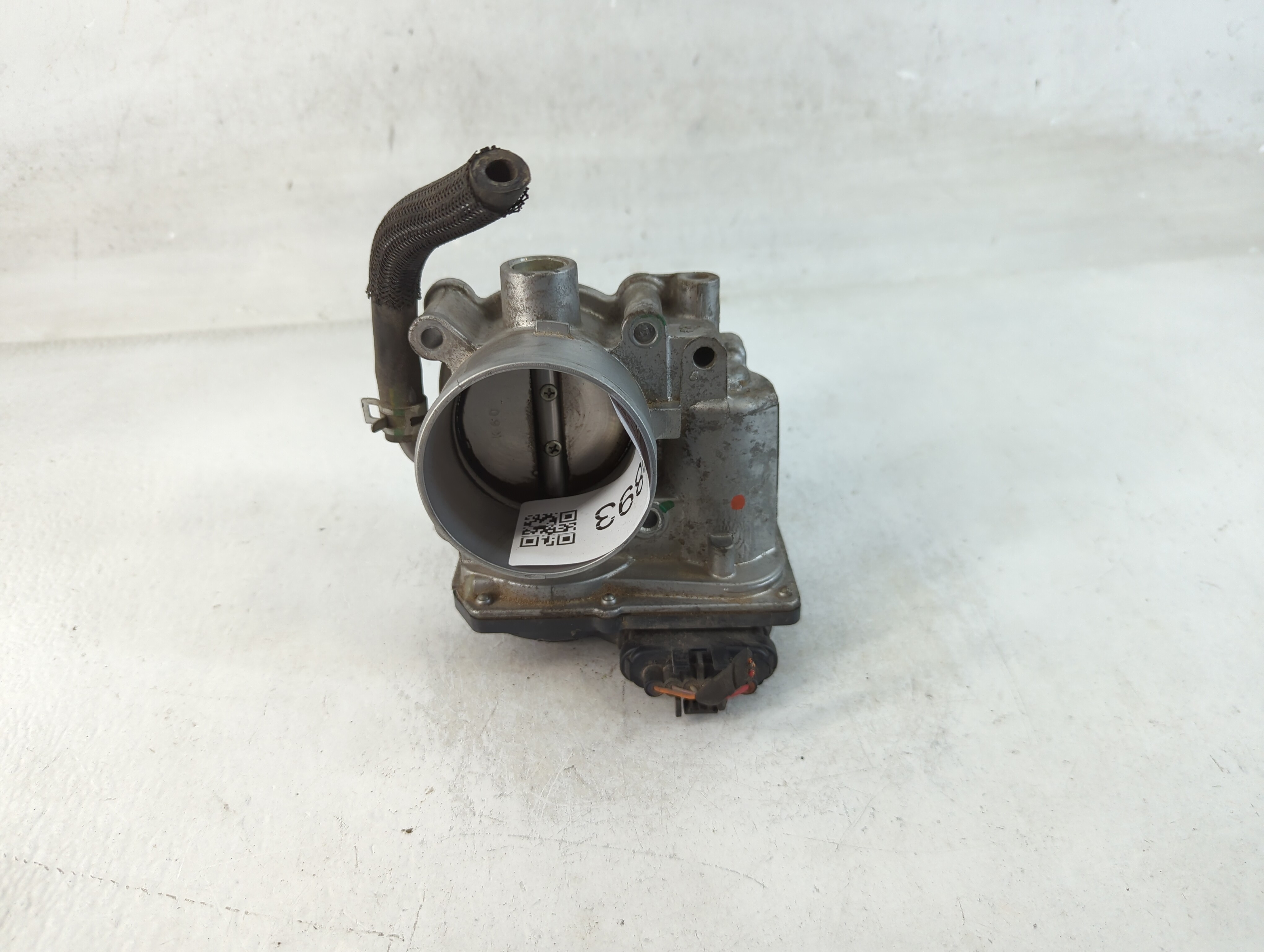 Picture of 2020-2022 Kia Forte Throttle Body 852893