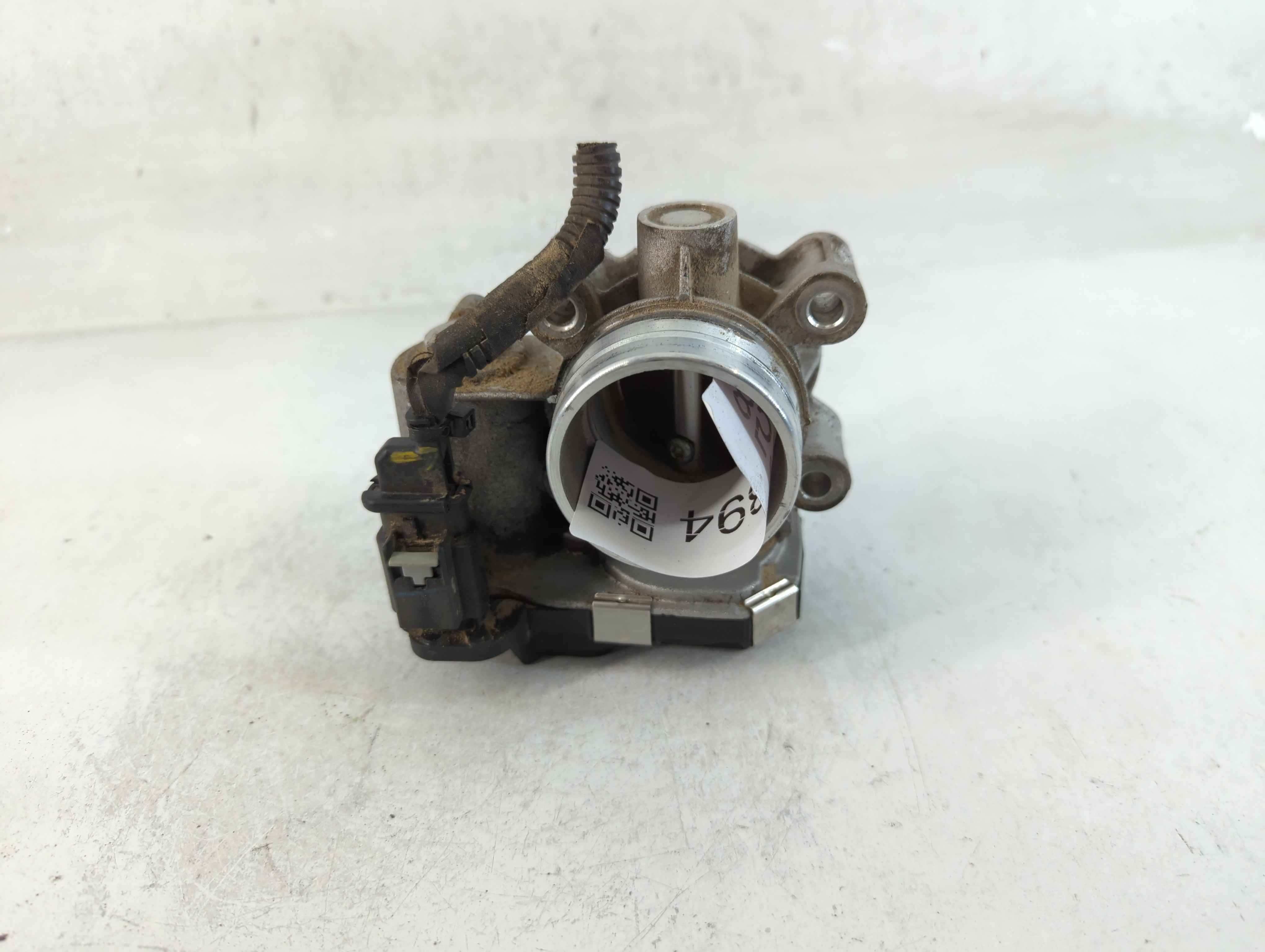 2016-2021 Buick Encore Throttle Body 852894 - Oemusedautoparts1.com