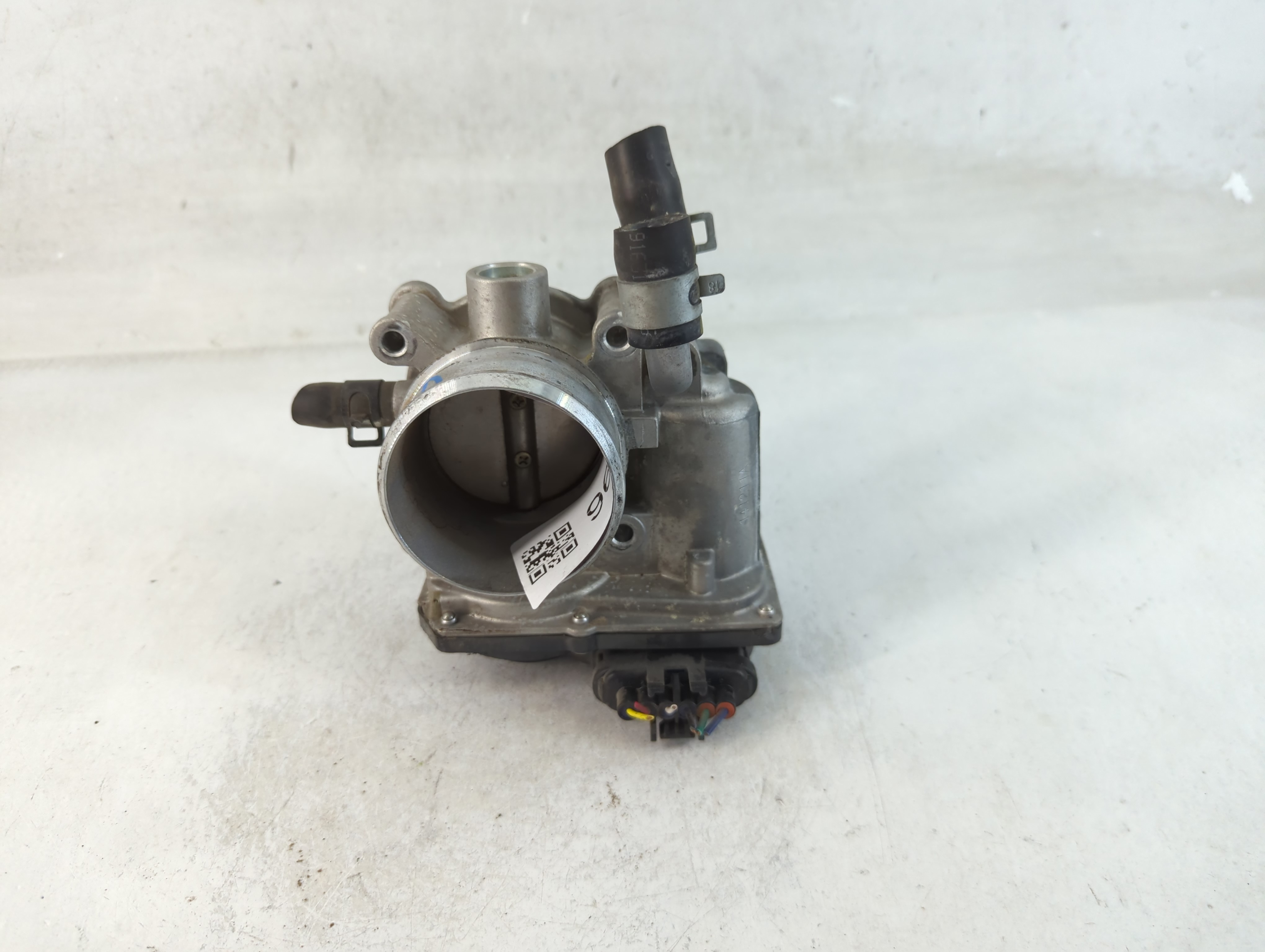 2015-2019 Hyundai Sonata Throttle Body 852896 - Oemusedautoparts1.com