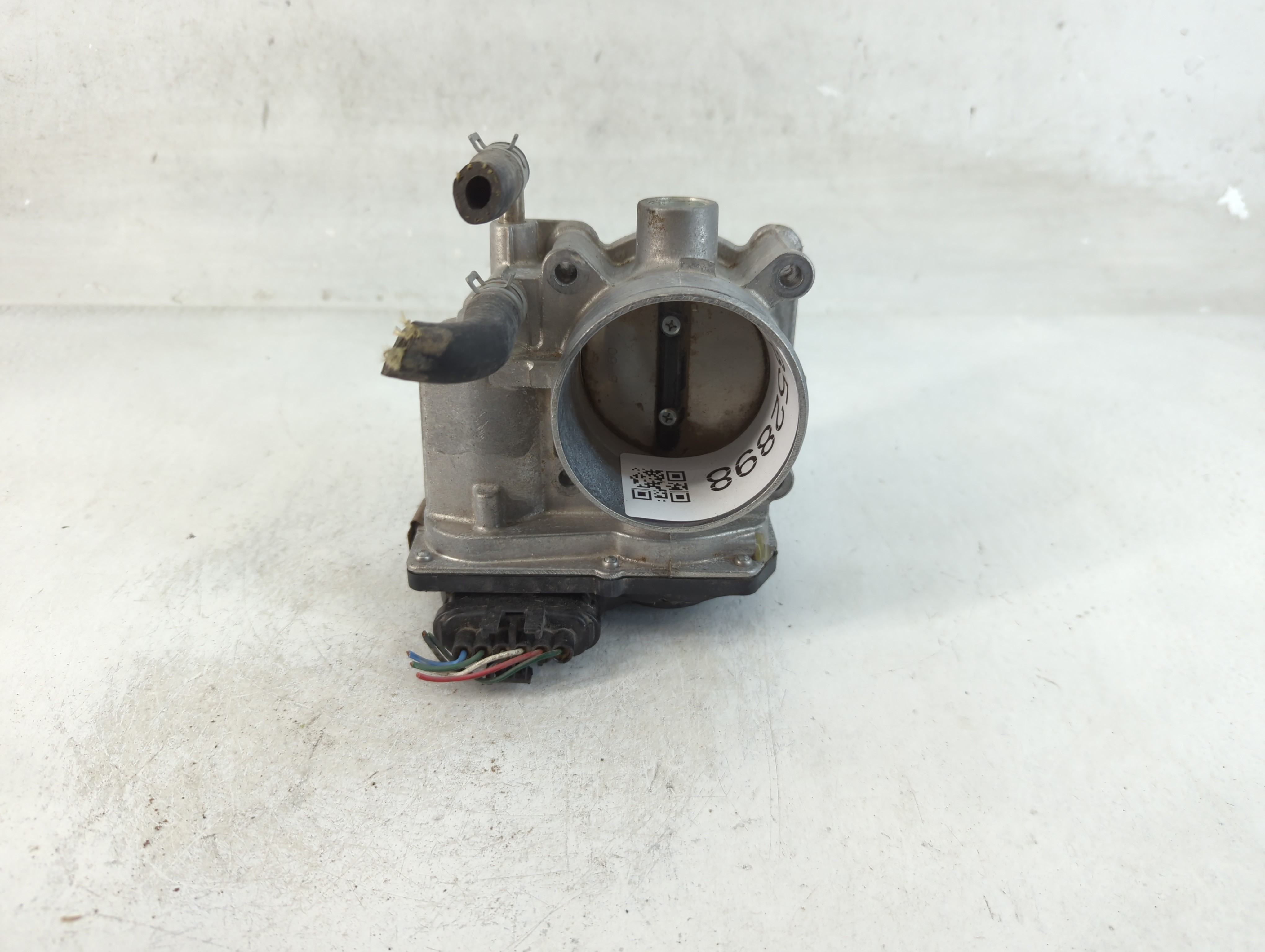 Picture of 2014-2020 Nissan Rogue Throttle Body 852898