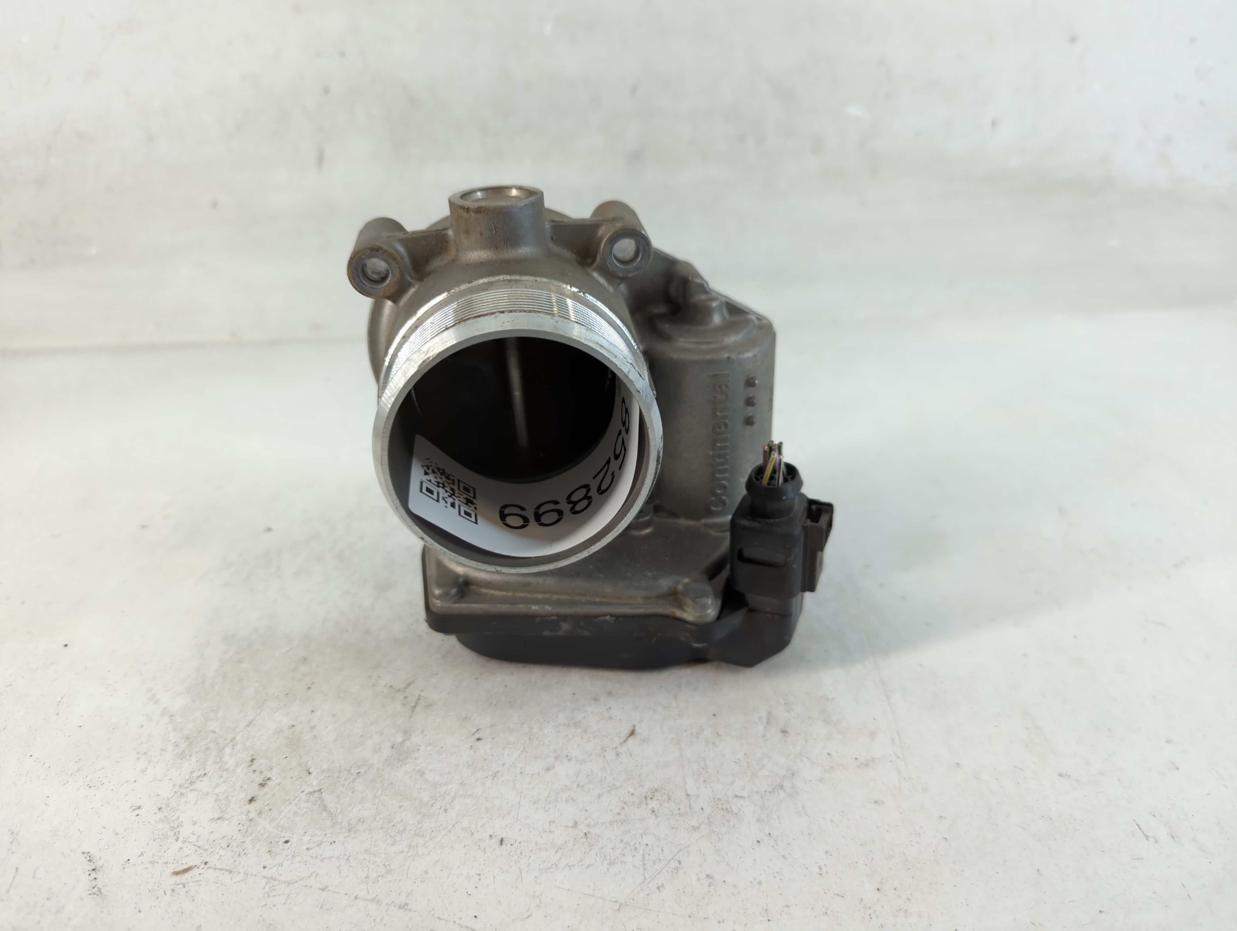 2010-2017 Audi Q5 Throttle Body 852899 - Oemusedautoparts1.com